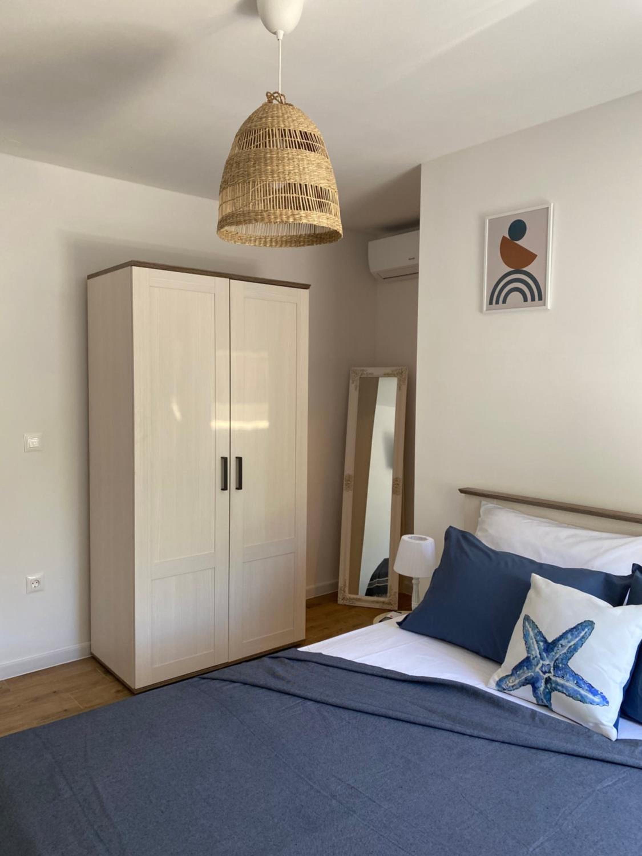 Two-Bedroom House photo 3