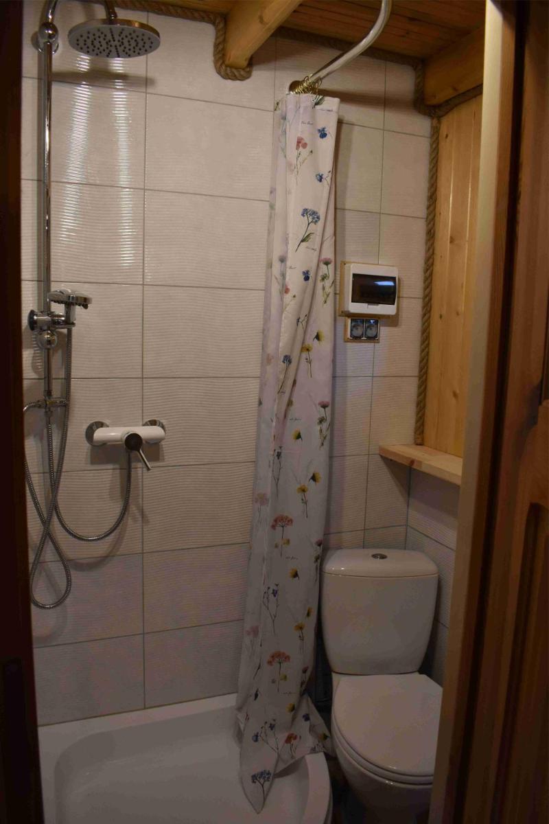 Two-Bedroom House photo 2
