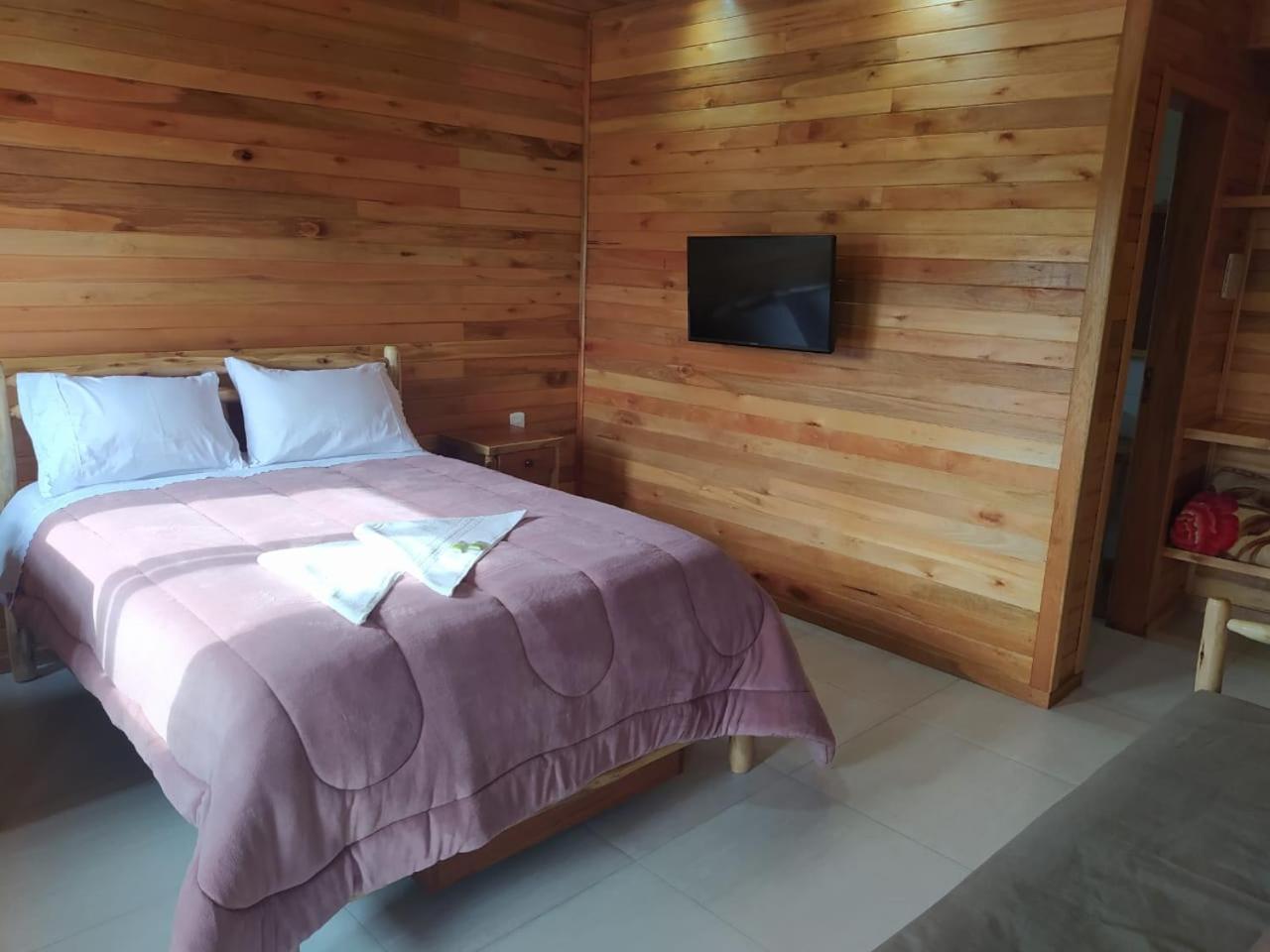 Chalet photo 1