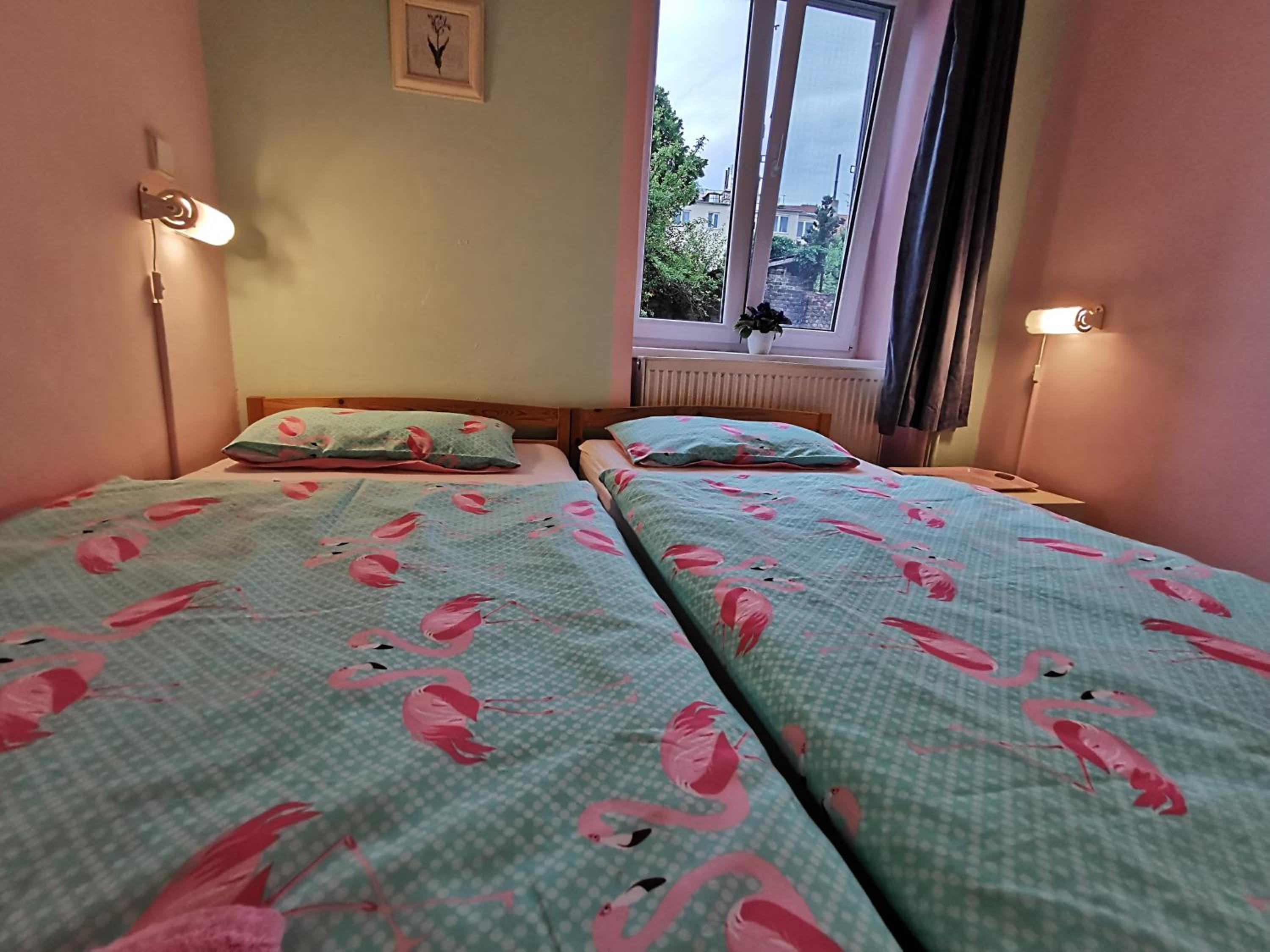 Double or Twin Room with Bathroom photo 1