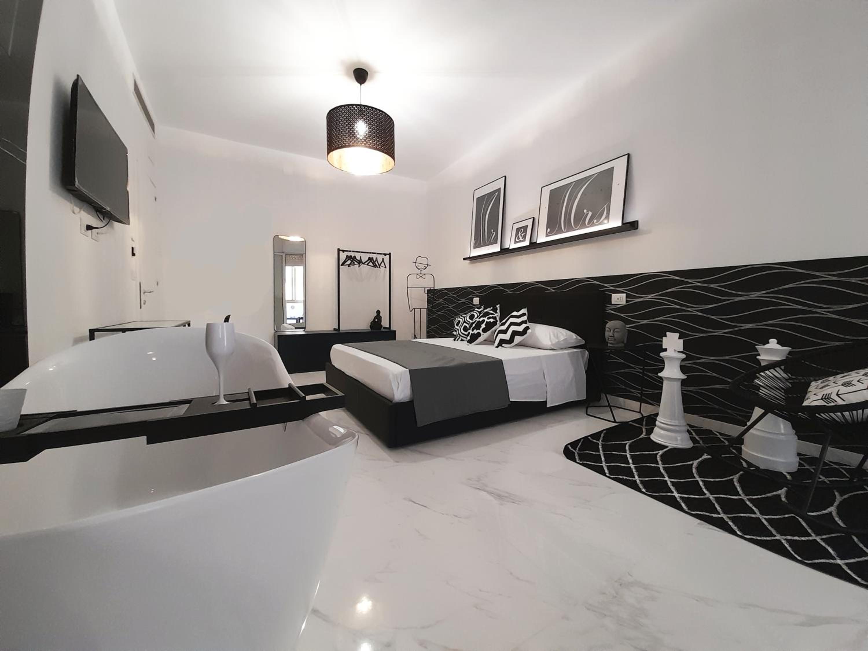 Superior Double Room - Photo 13