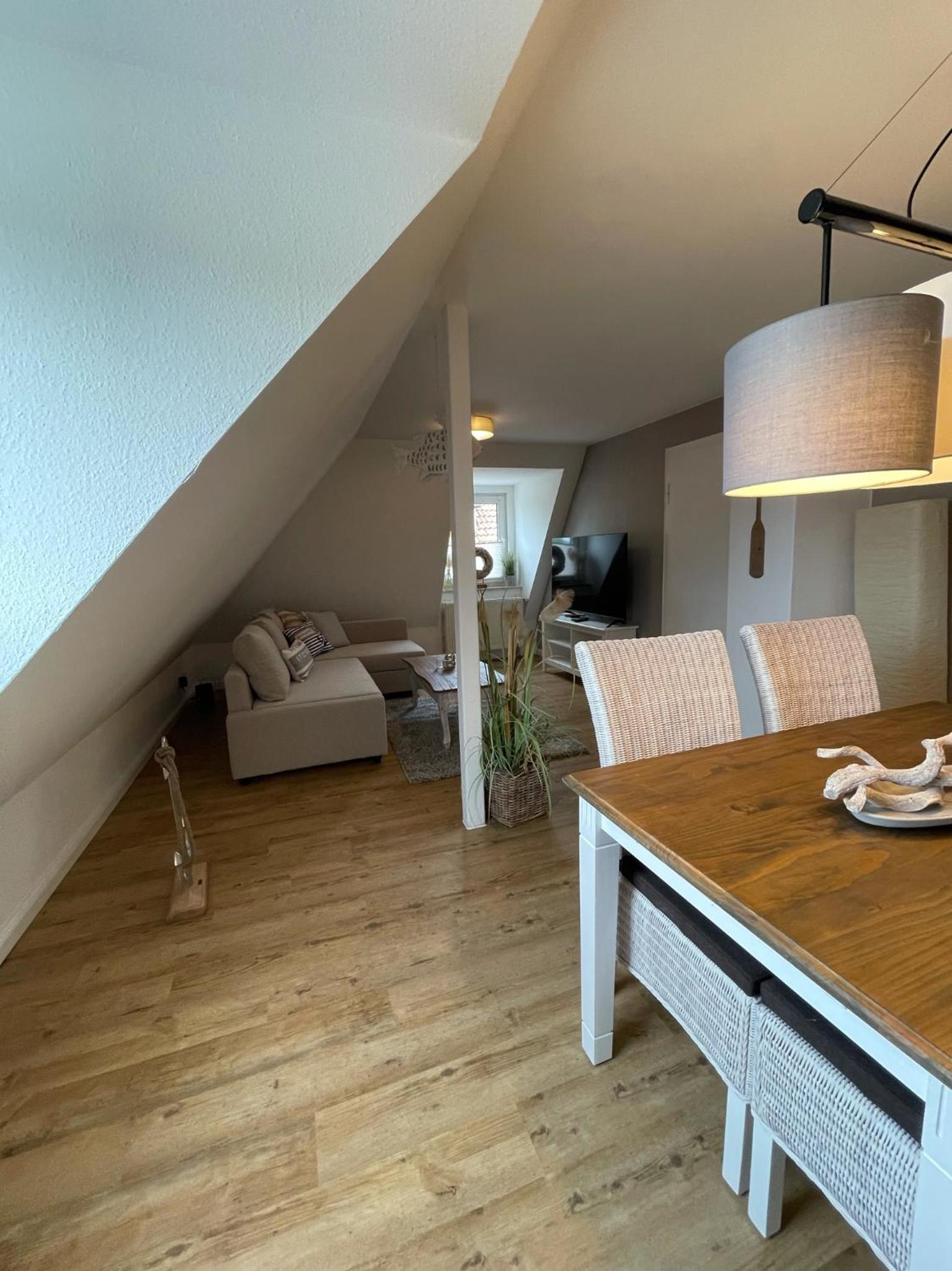 Apartment - Photo 1