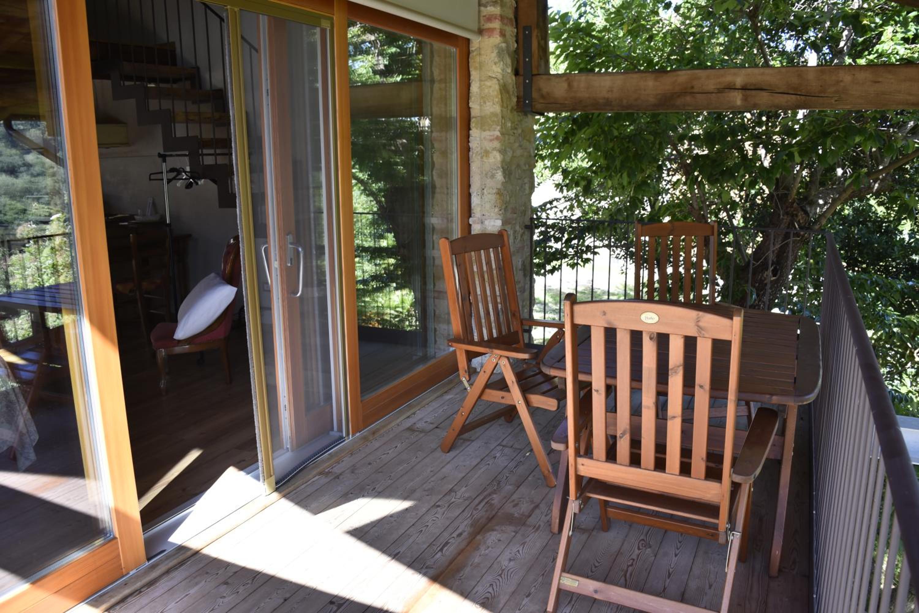 Family Suite with Balcony photo 2