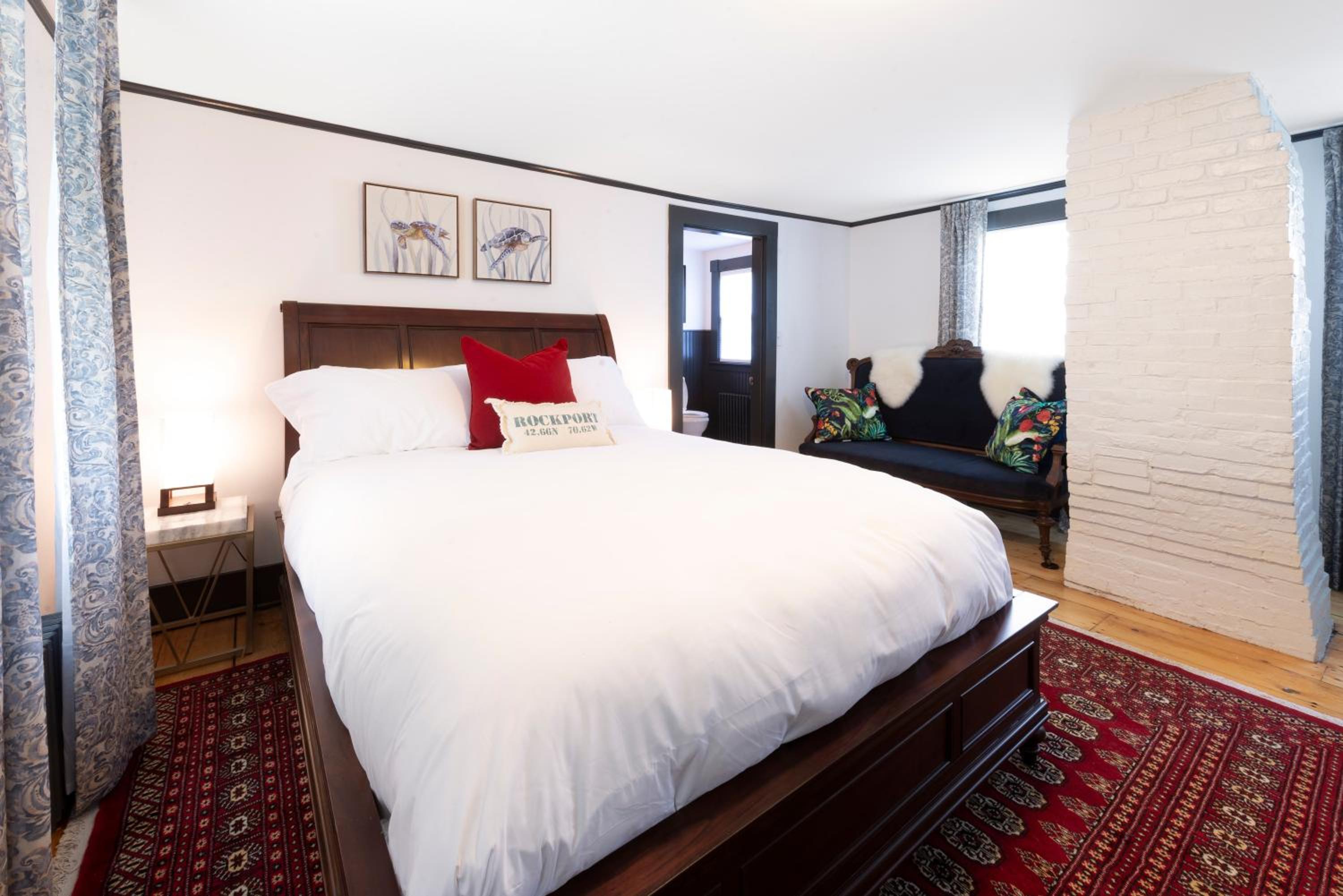King Room photo 2