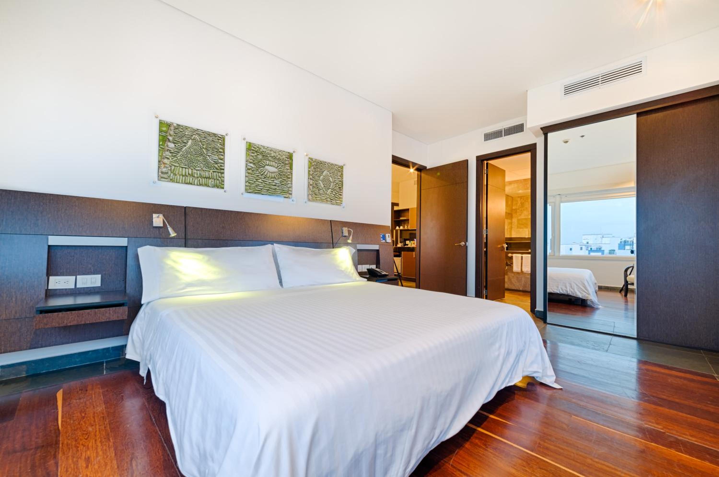 Deluxe Room photo 2