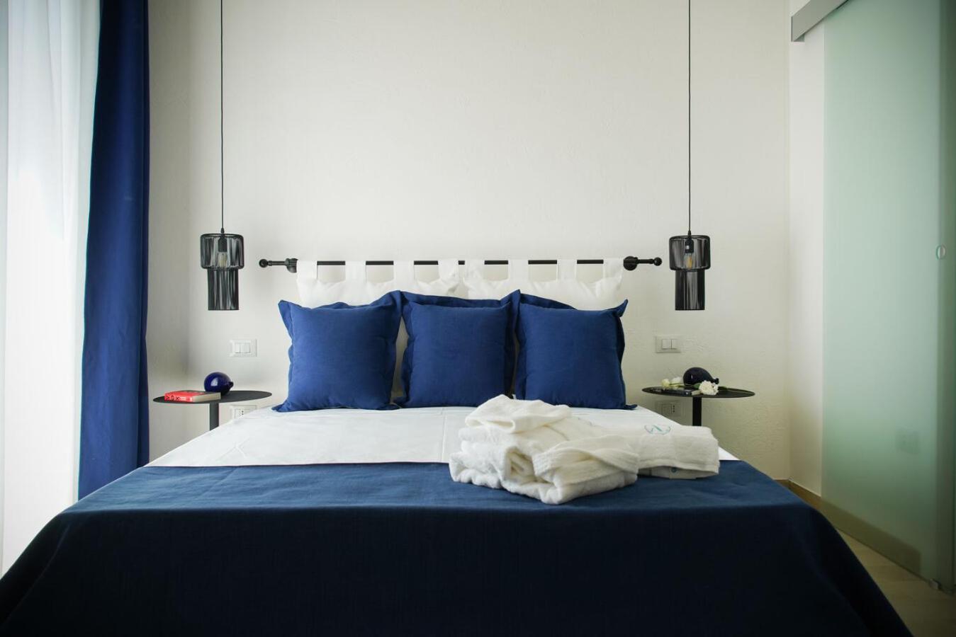 Junior Suite with Terrace photo 3