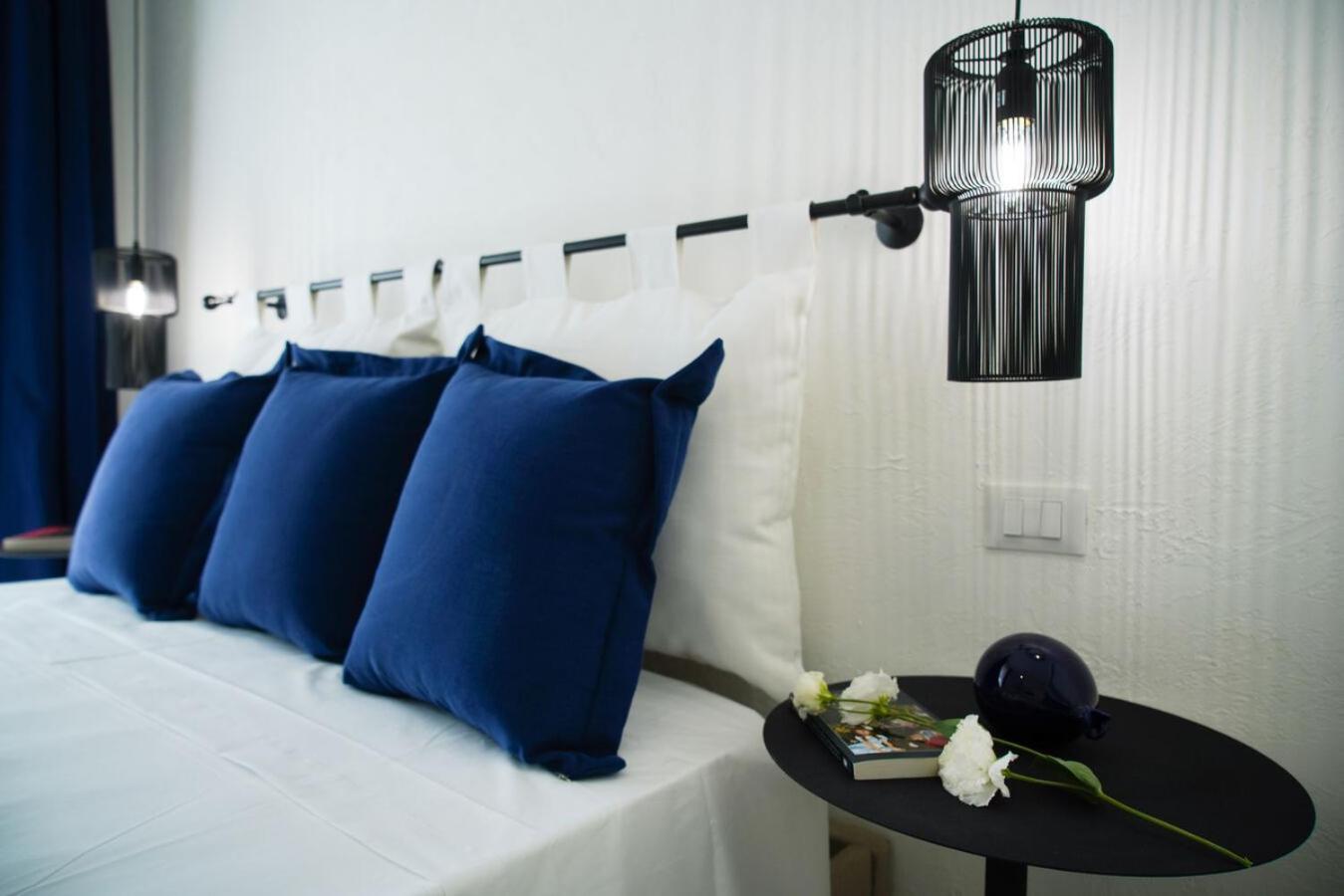 Junior Suite with Terrace photo 1