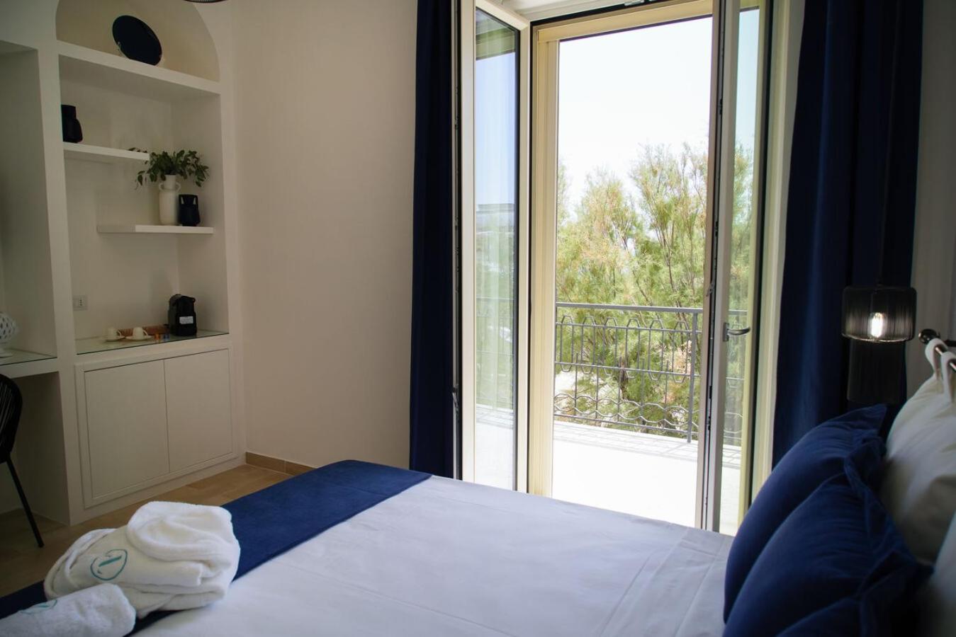 Junior Suite with Terrace photo 3