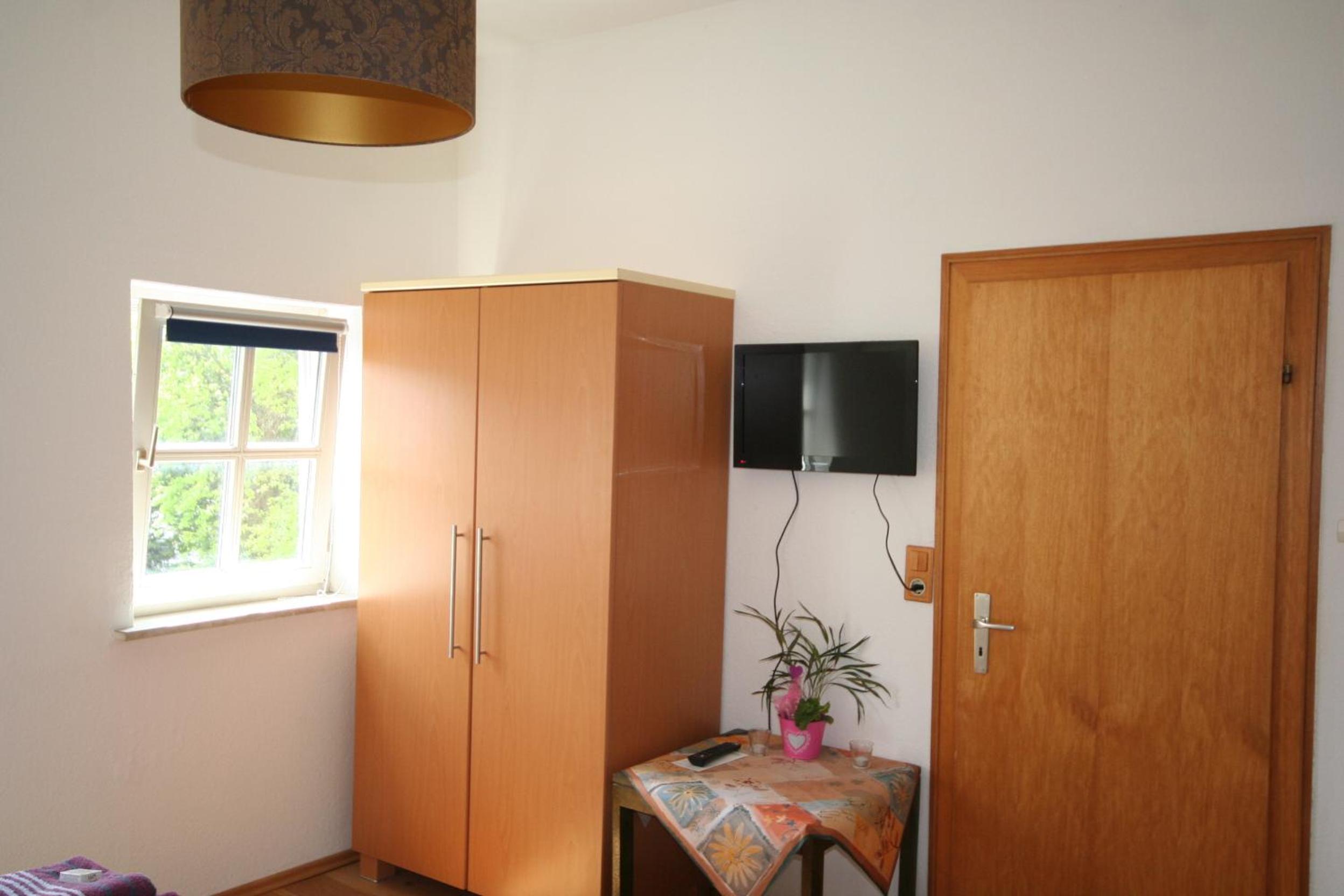 Standard Double Room photo 3