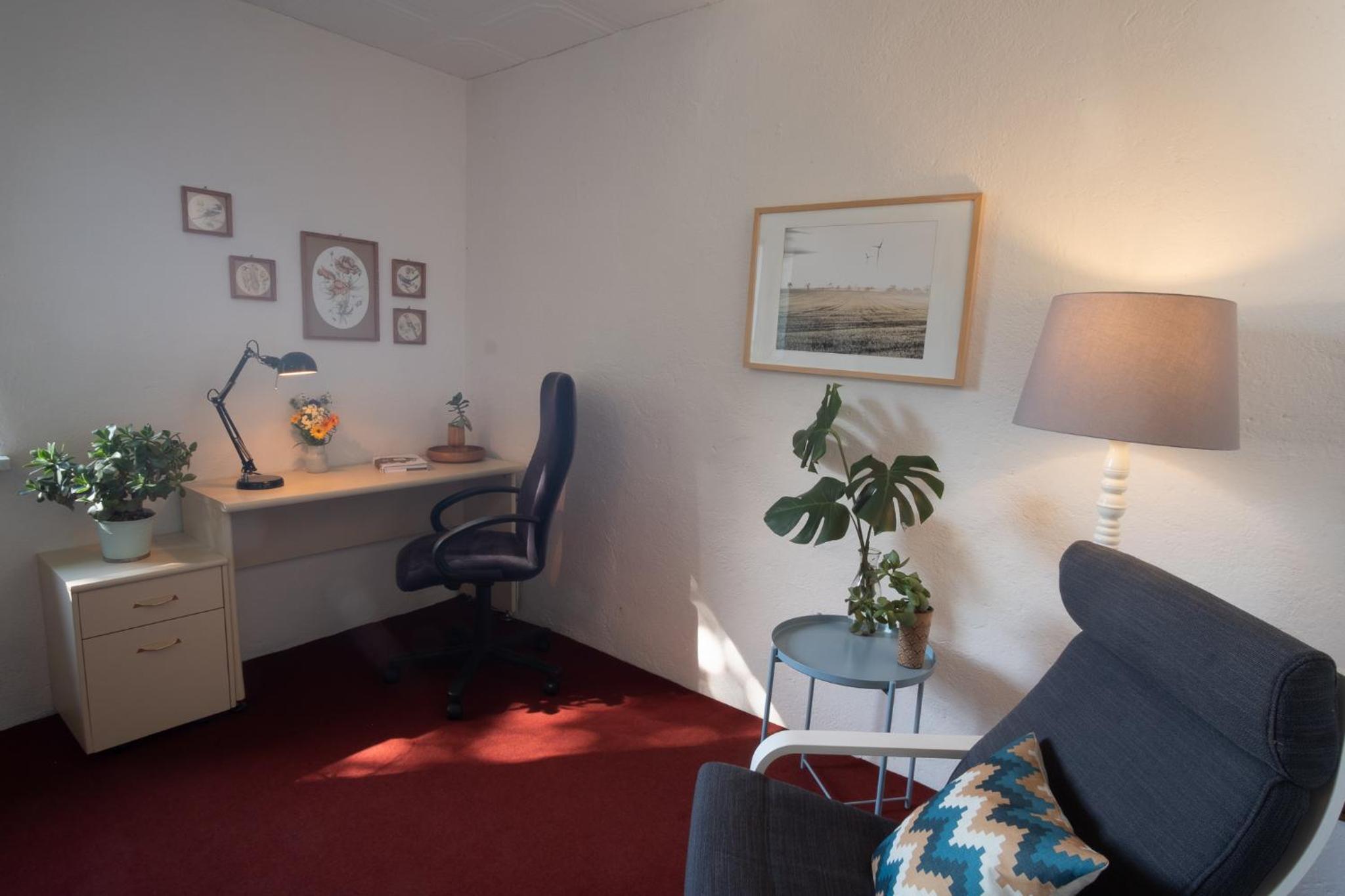 Quadruple Room photo 2