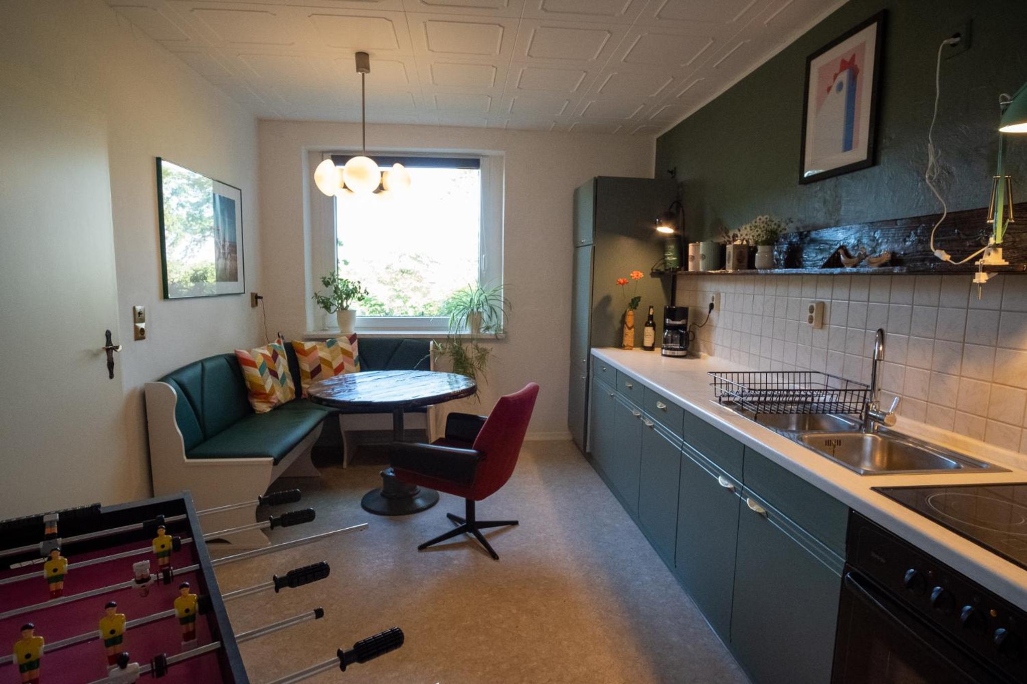Double or Twin Room with View photo 2