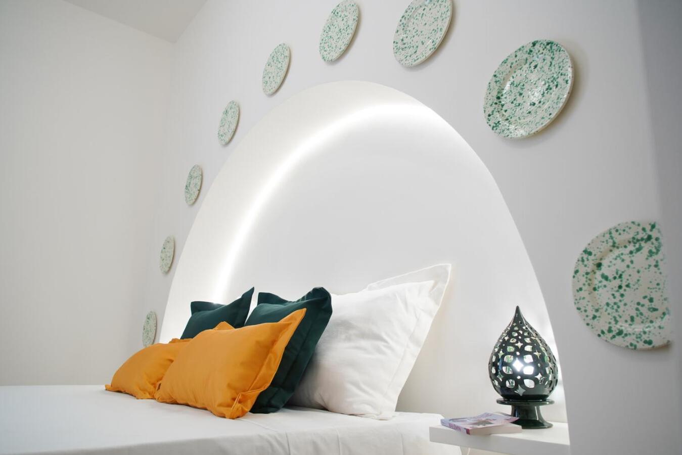 Quadruple Room with Balcony photo 2