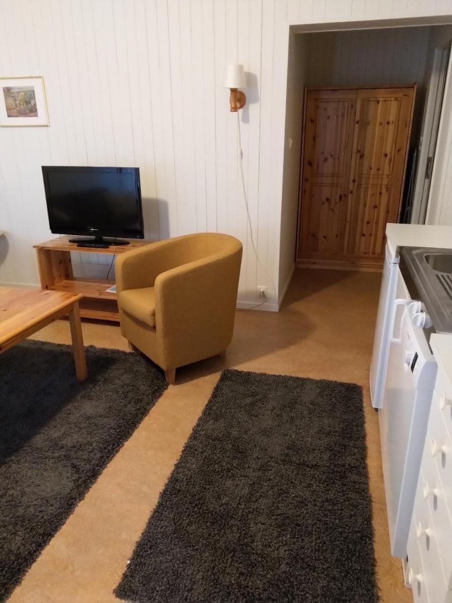 Apartment - Ground Floor photo 3