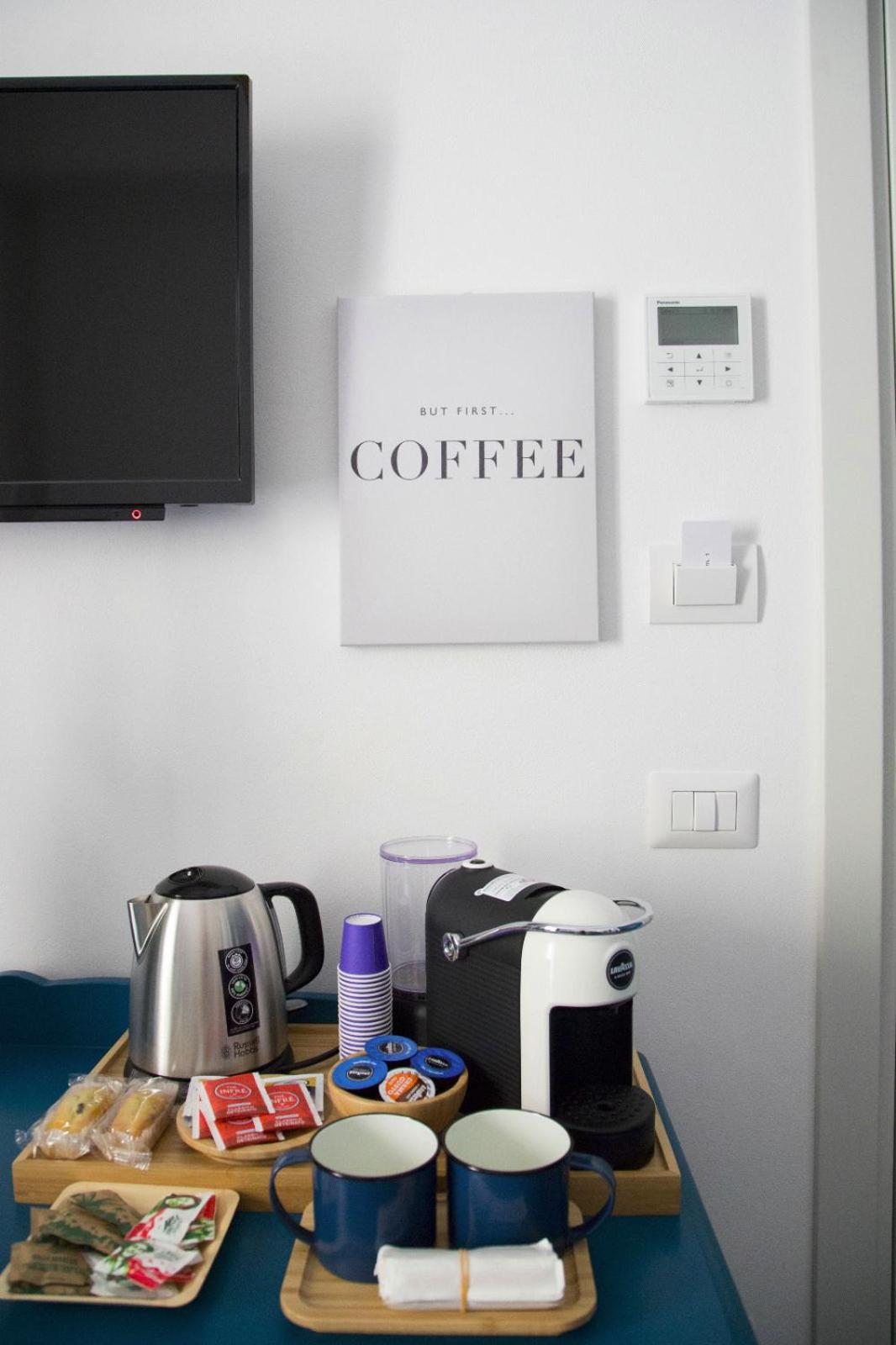 Double Room - Photo 2