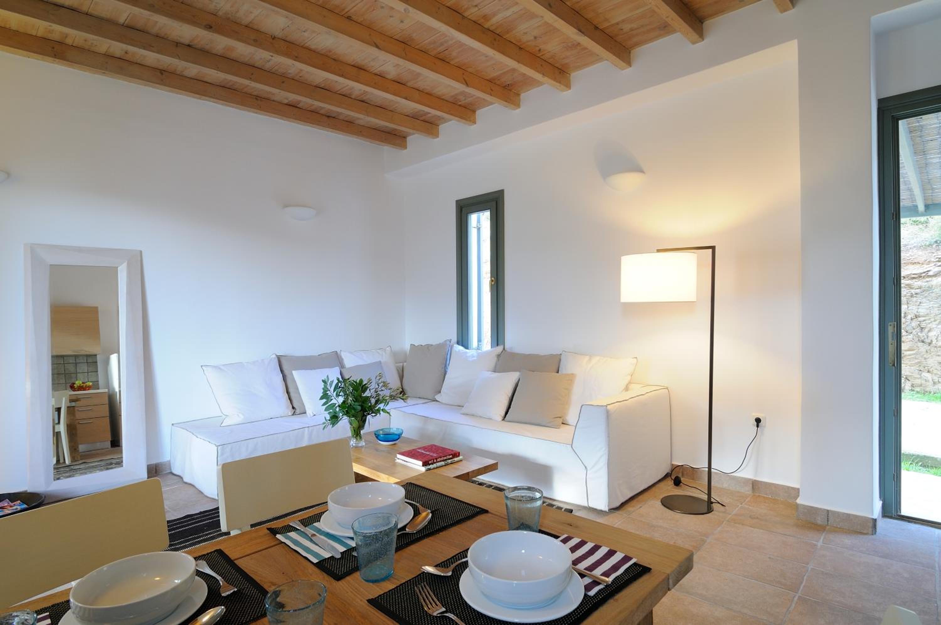 Blue Residence | Sea View