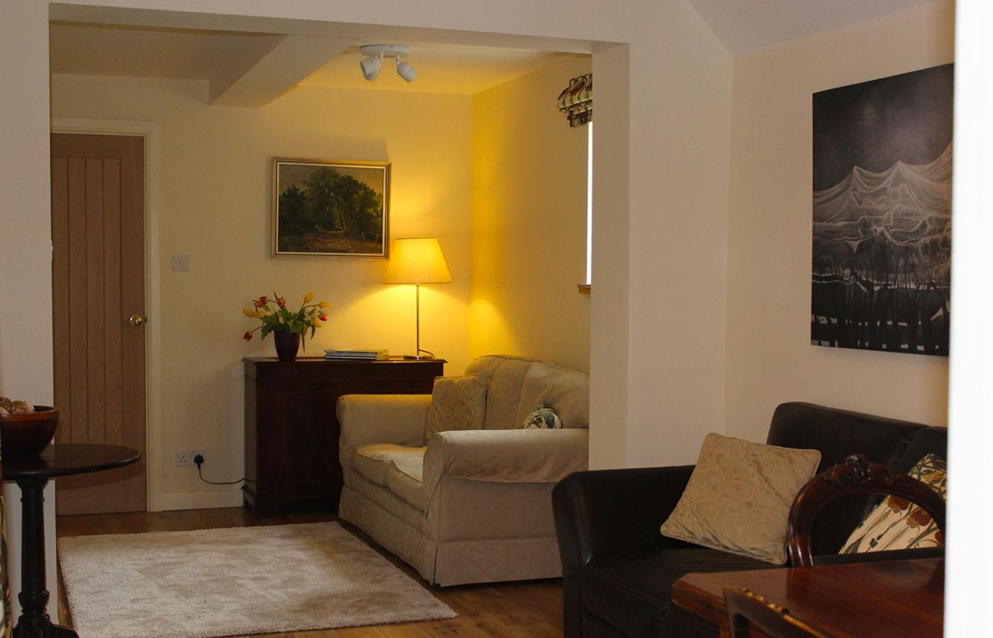 Three-Bedroom House photo 1