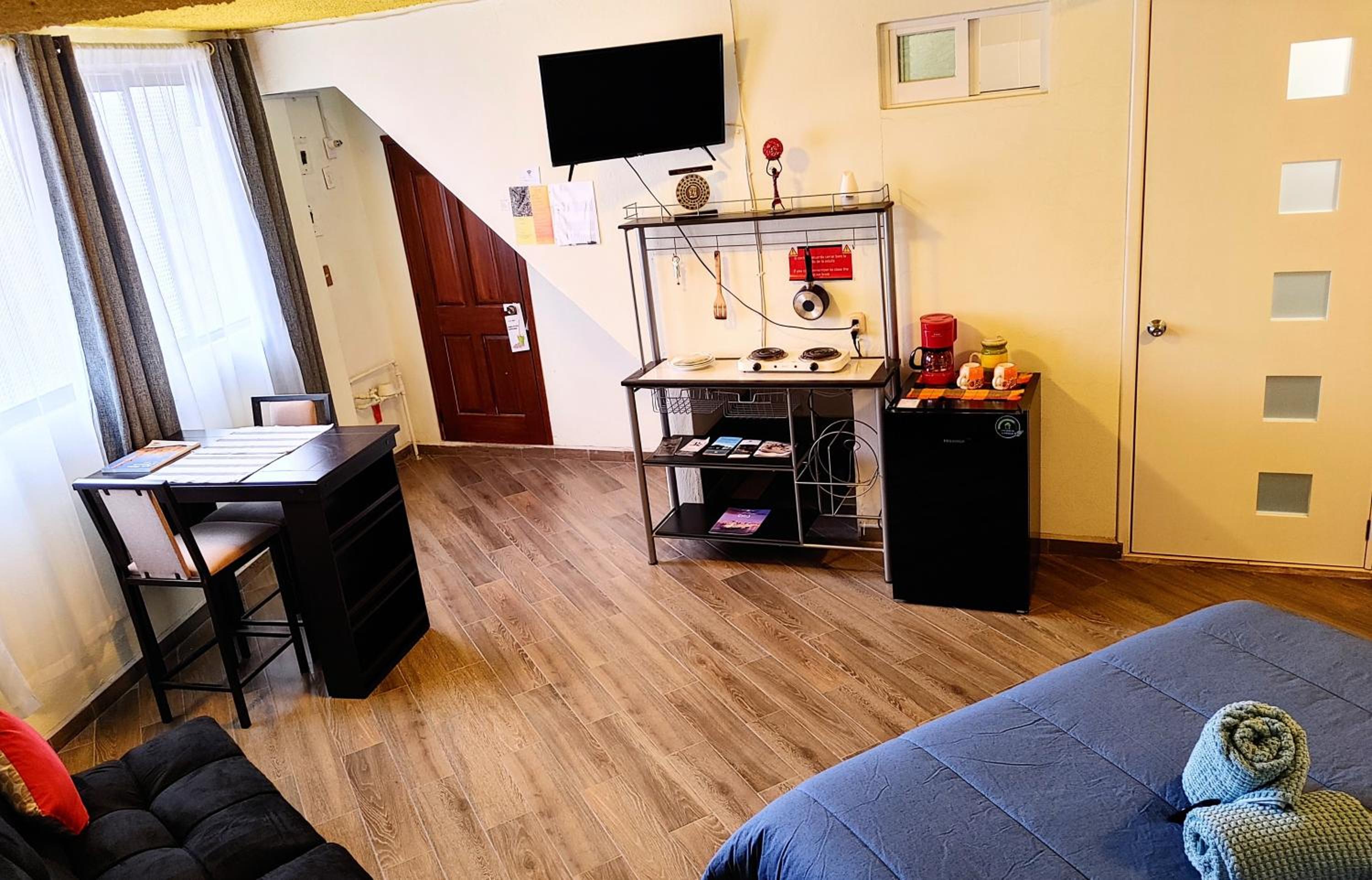 Double Room photo 3