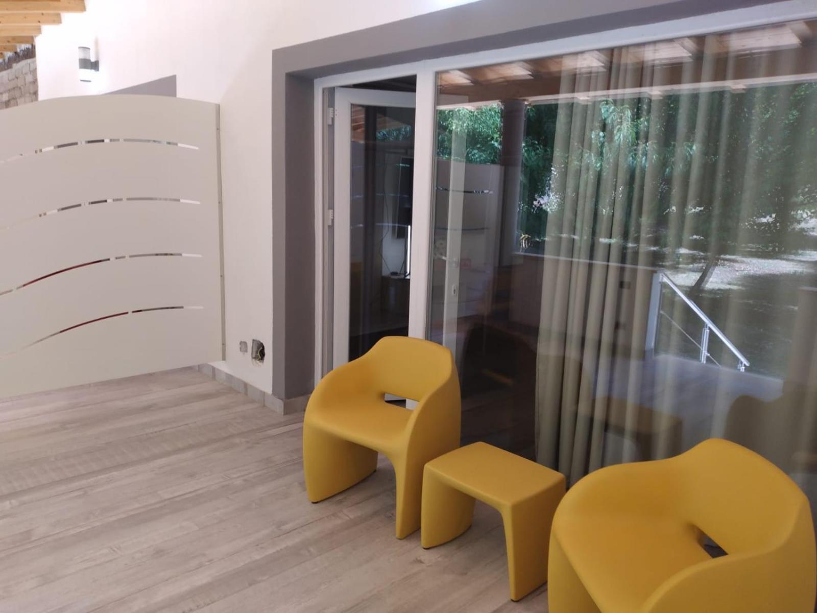 King Room with Garden View - Photo 13