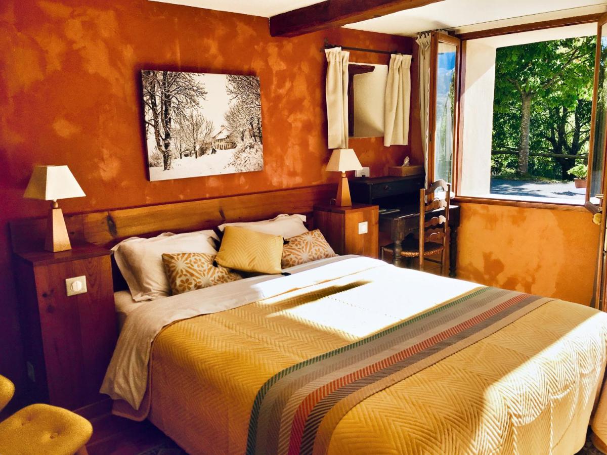 Deluxe Double Room on Terrace photo 1