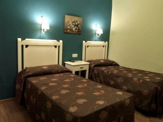 Double Or Twin Room photo 2