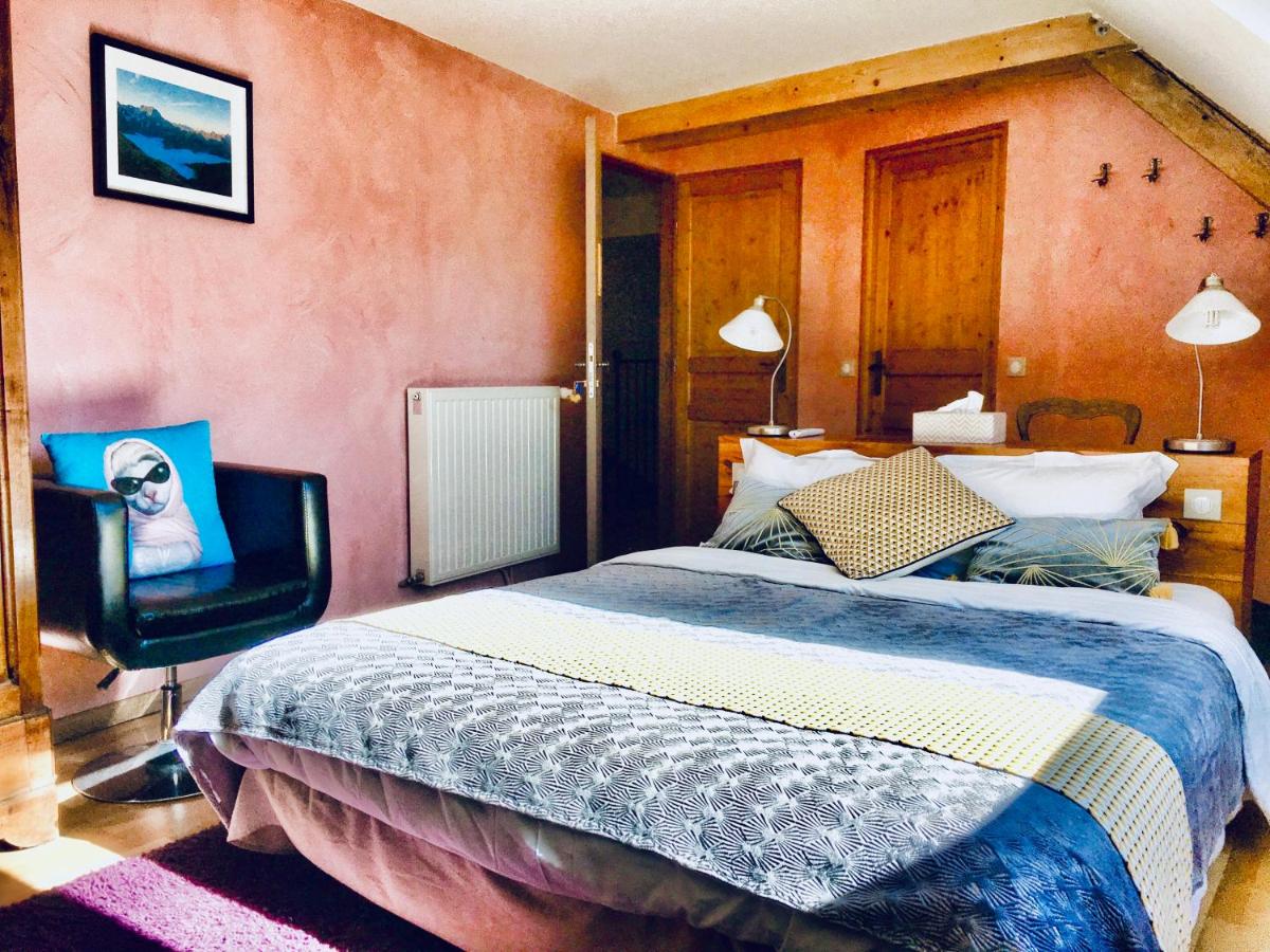 Double Room with Valley View - Photo 2