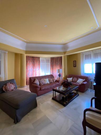 Departamento de tres habitaciones