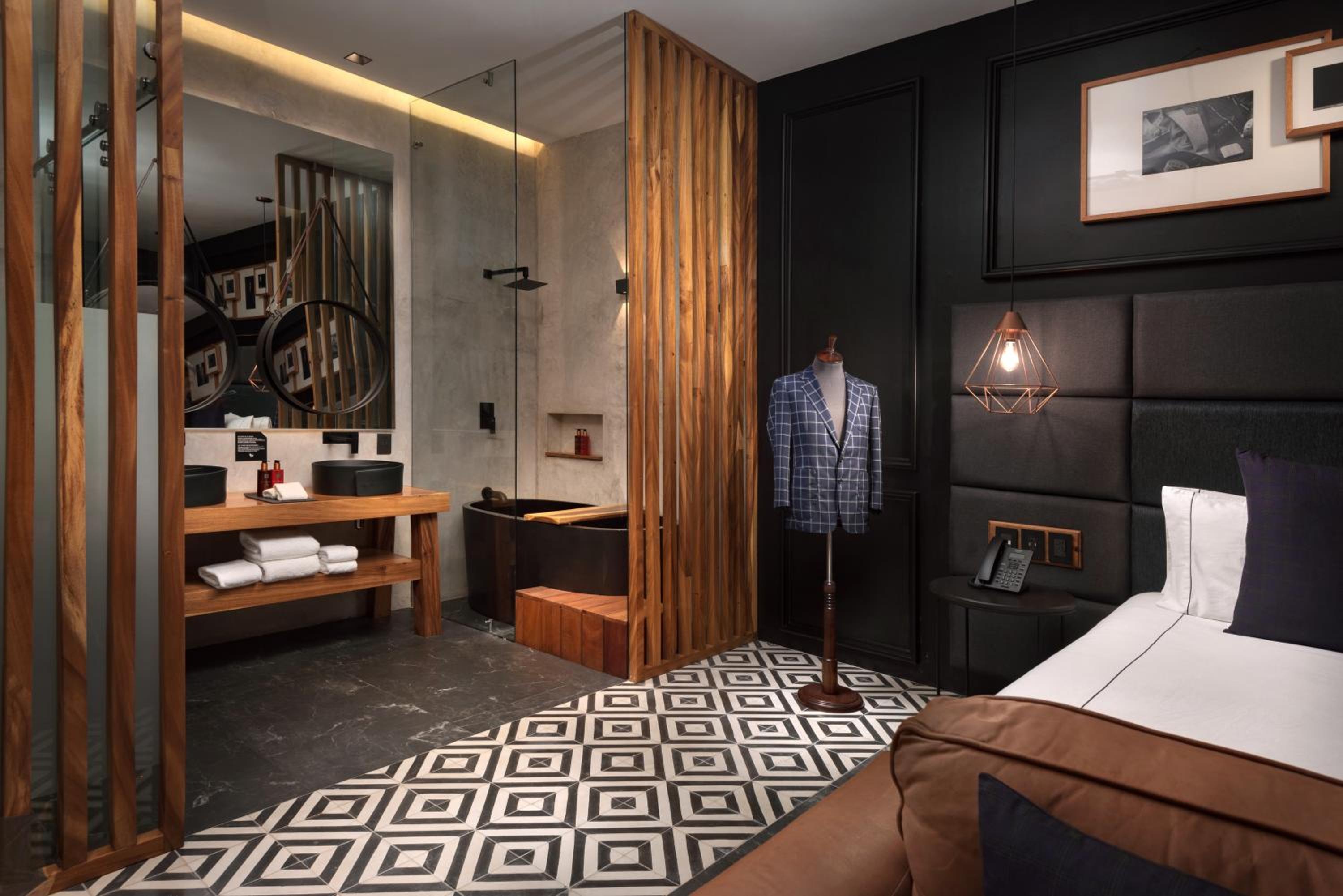 Suite Scabal - Photo 11