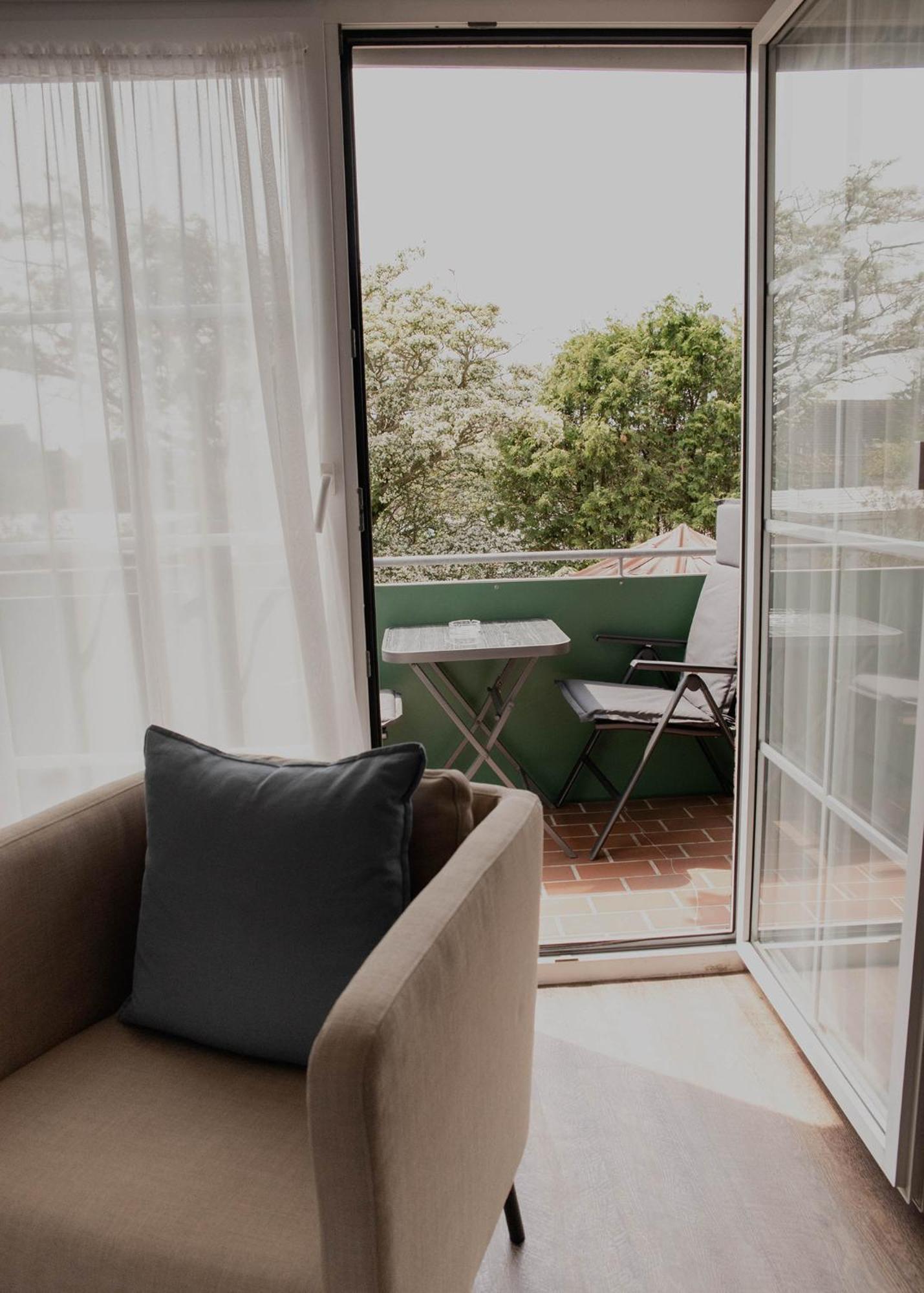 Standard Triple Room - Photo 4