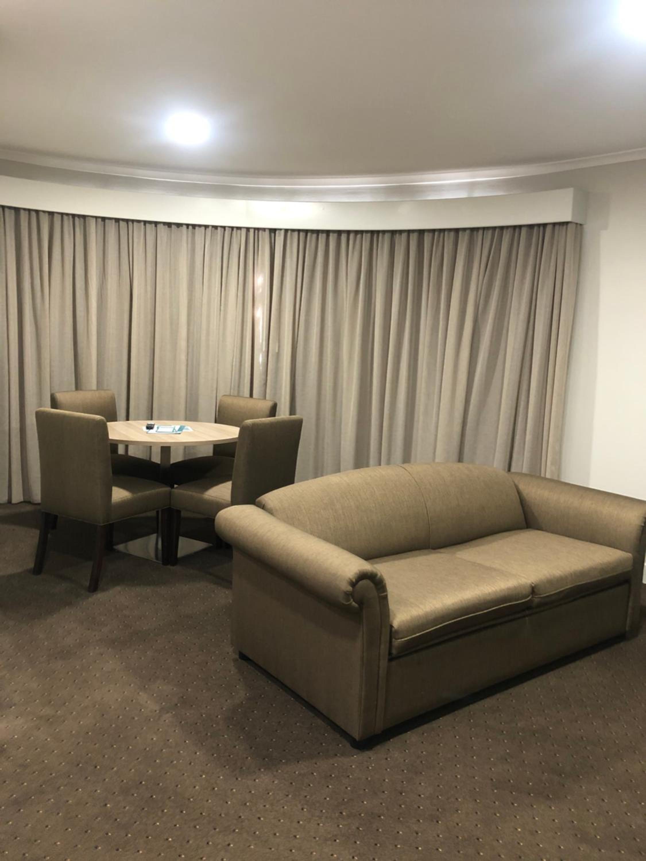 Executive Suite photo 2