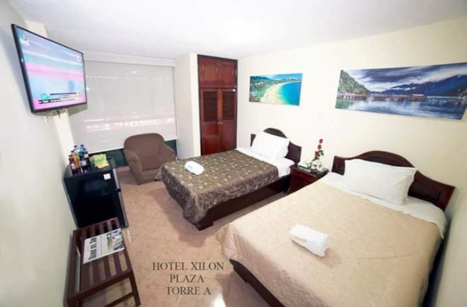 Double or Twin Room photo 1