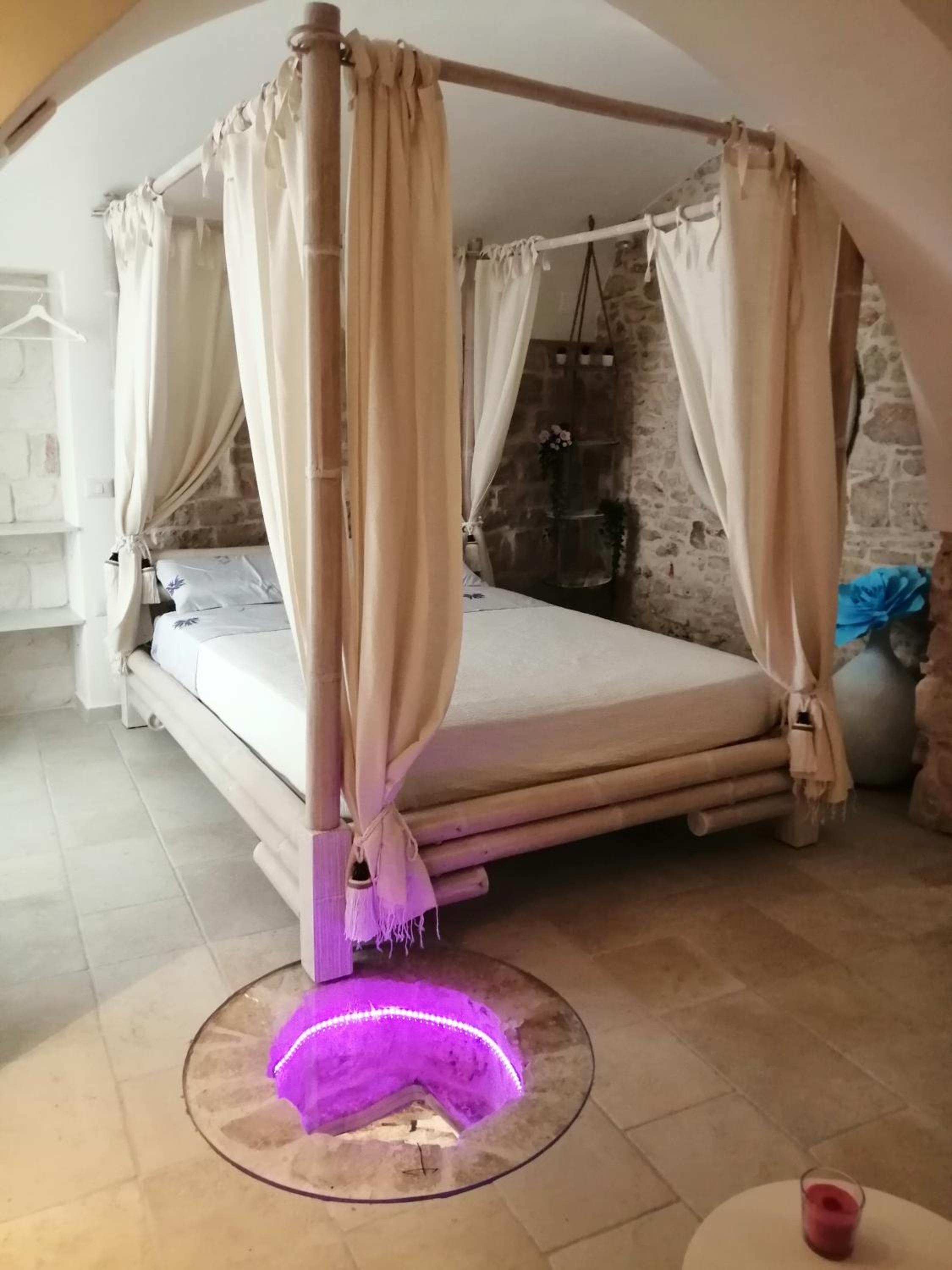 Double Room With Spa Bath photo 2