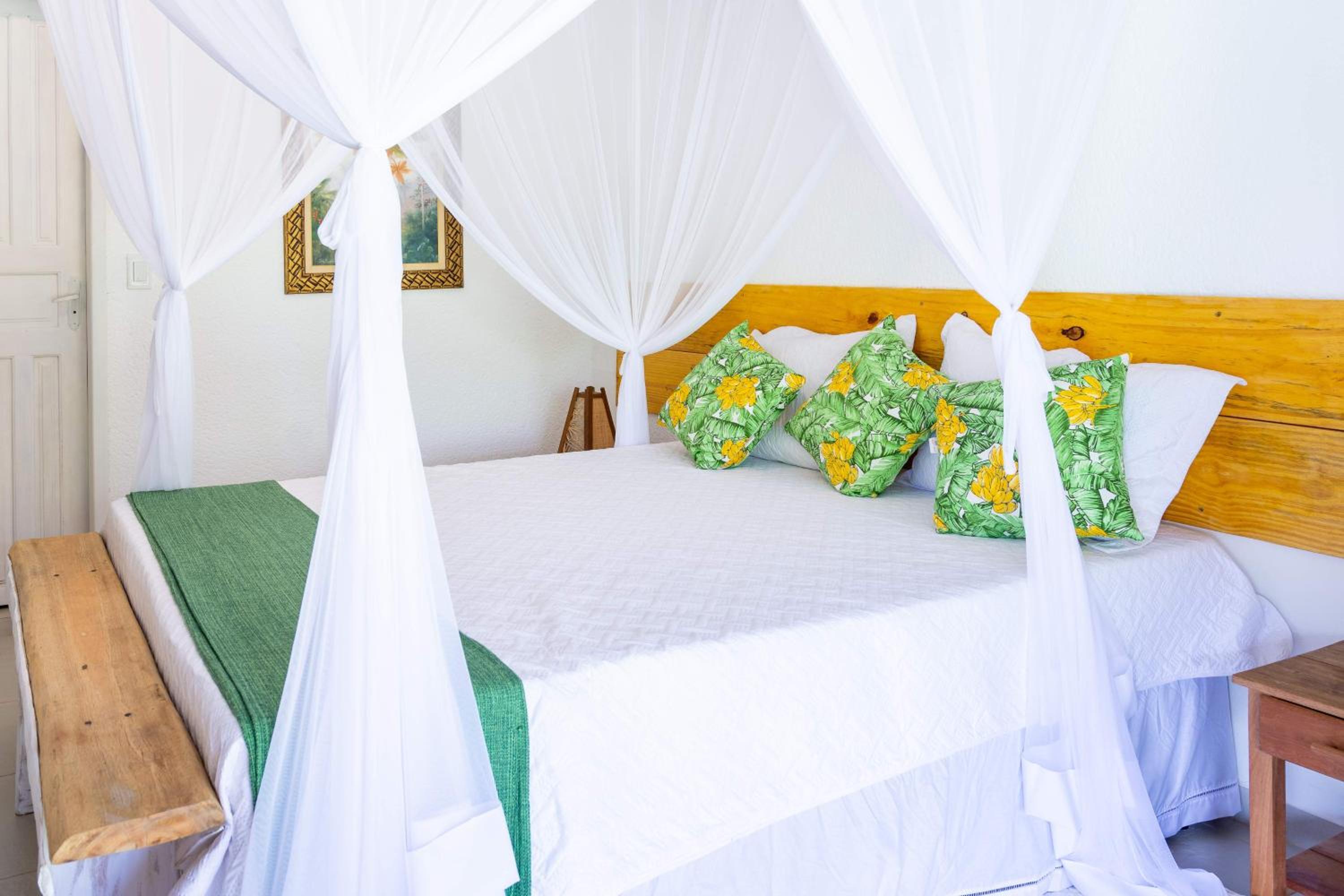 Double Room - Photo 9