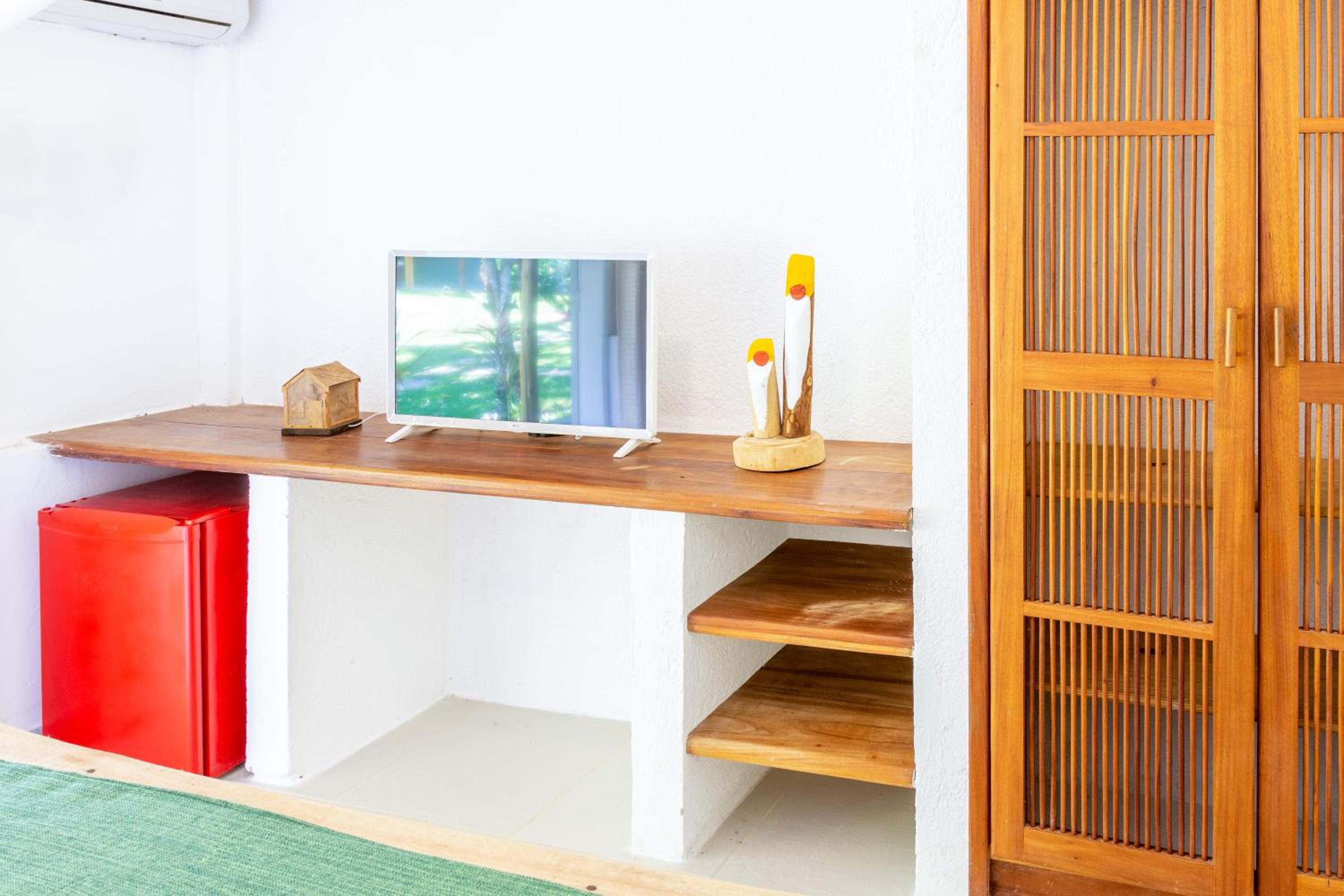Double Room - Photo 7