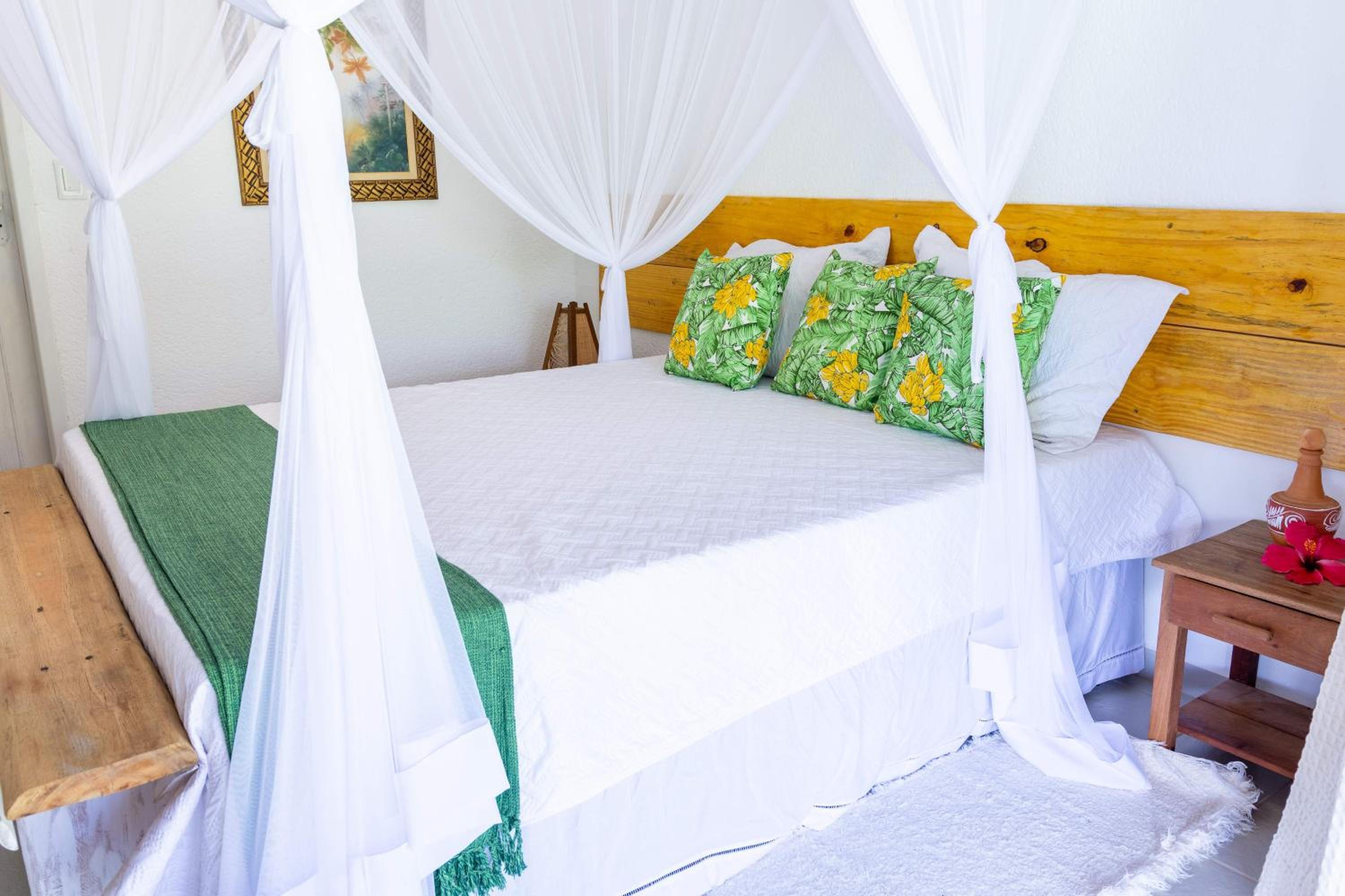 Double Room - Photo 10
