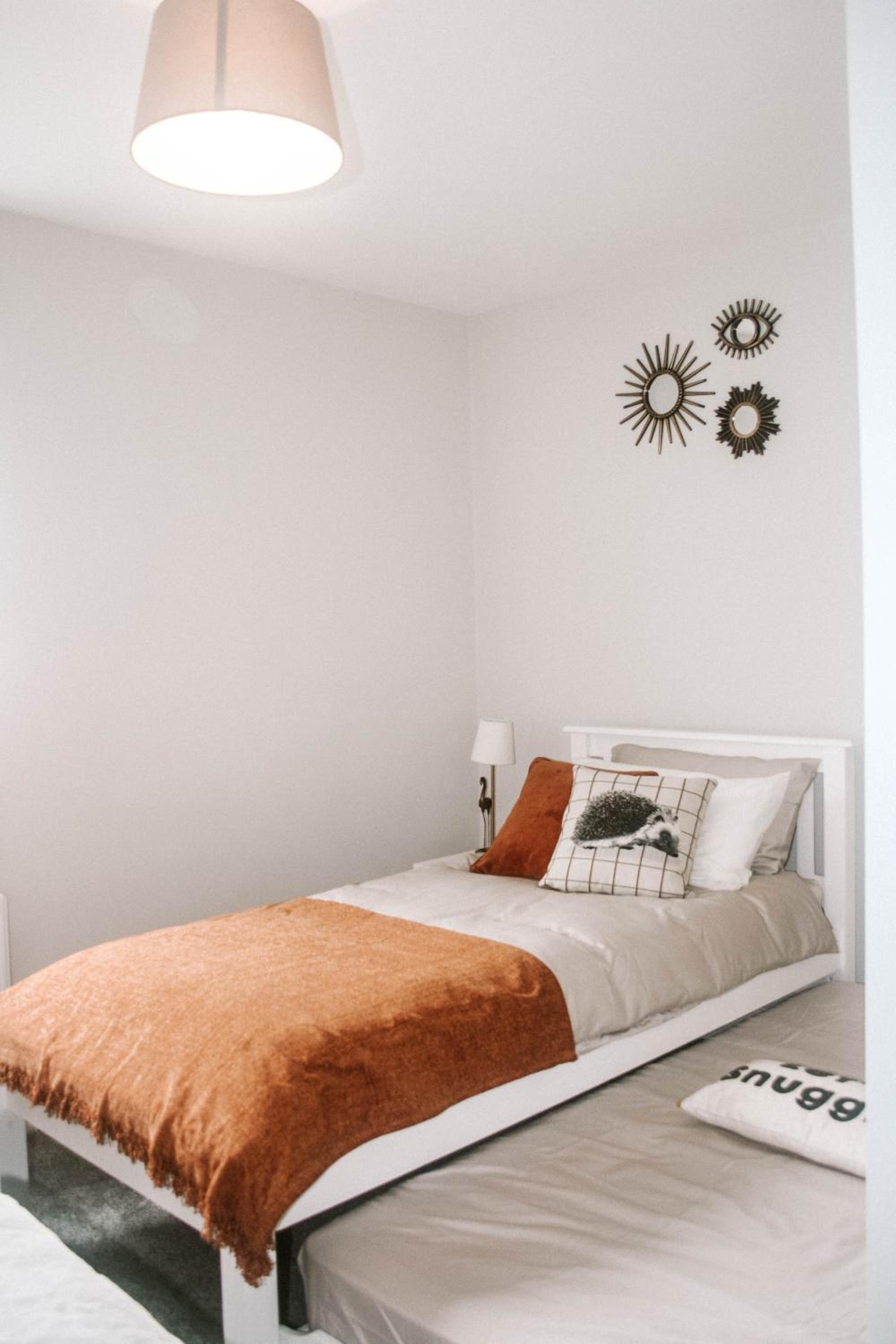 Two-Bedroom Apartment - Photo 10