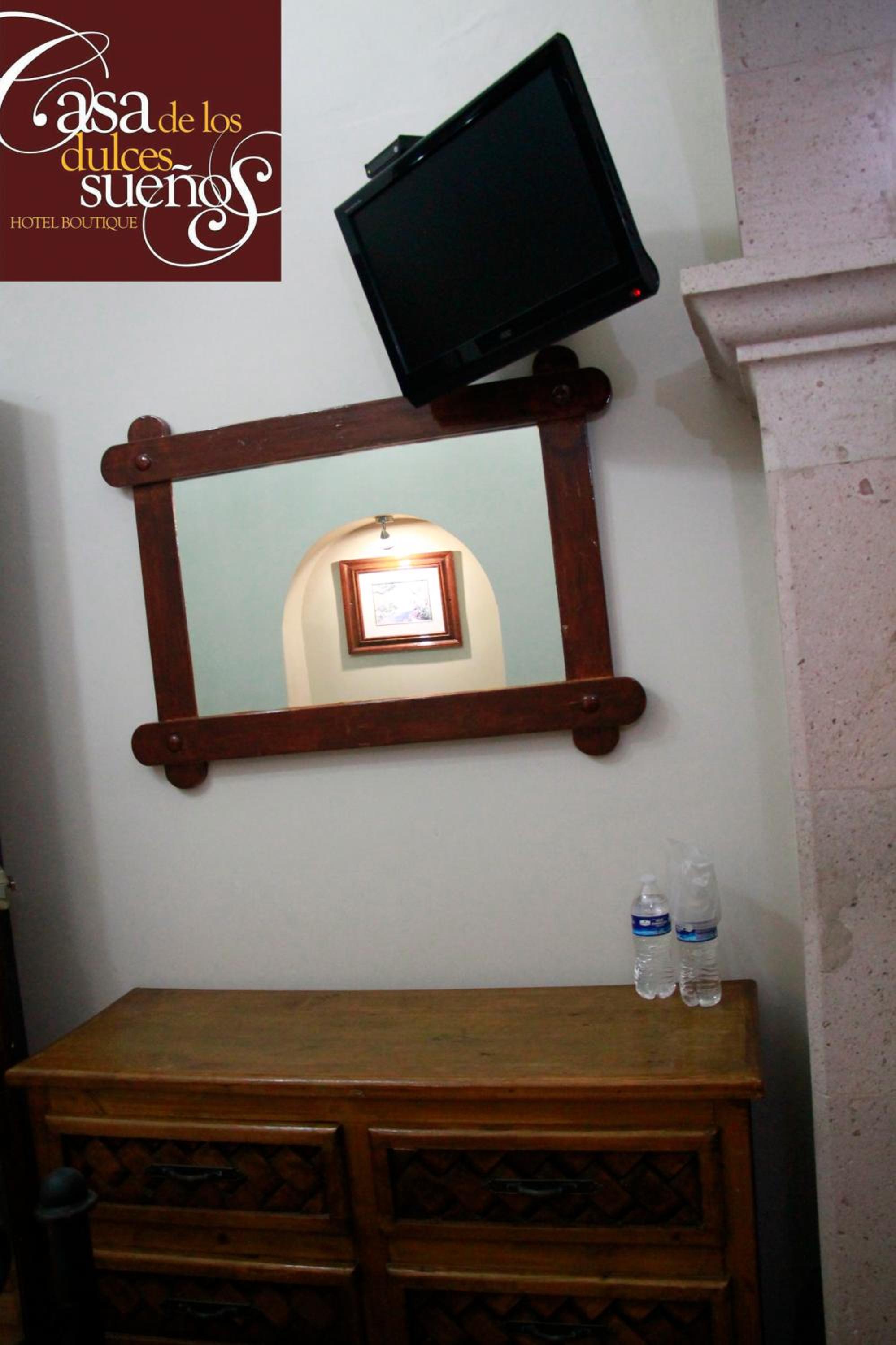 Double Room - Photo 35