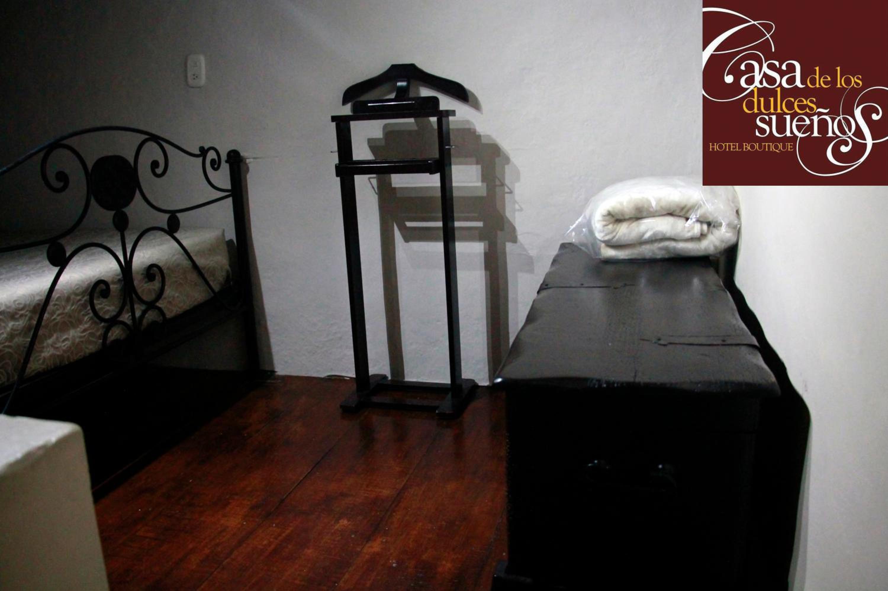 Double Room - Photo 31