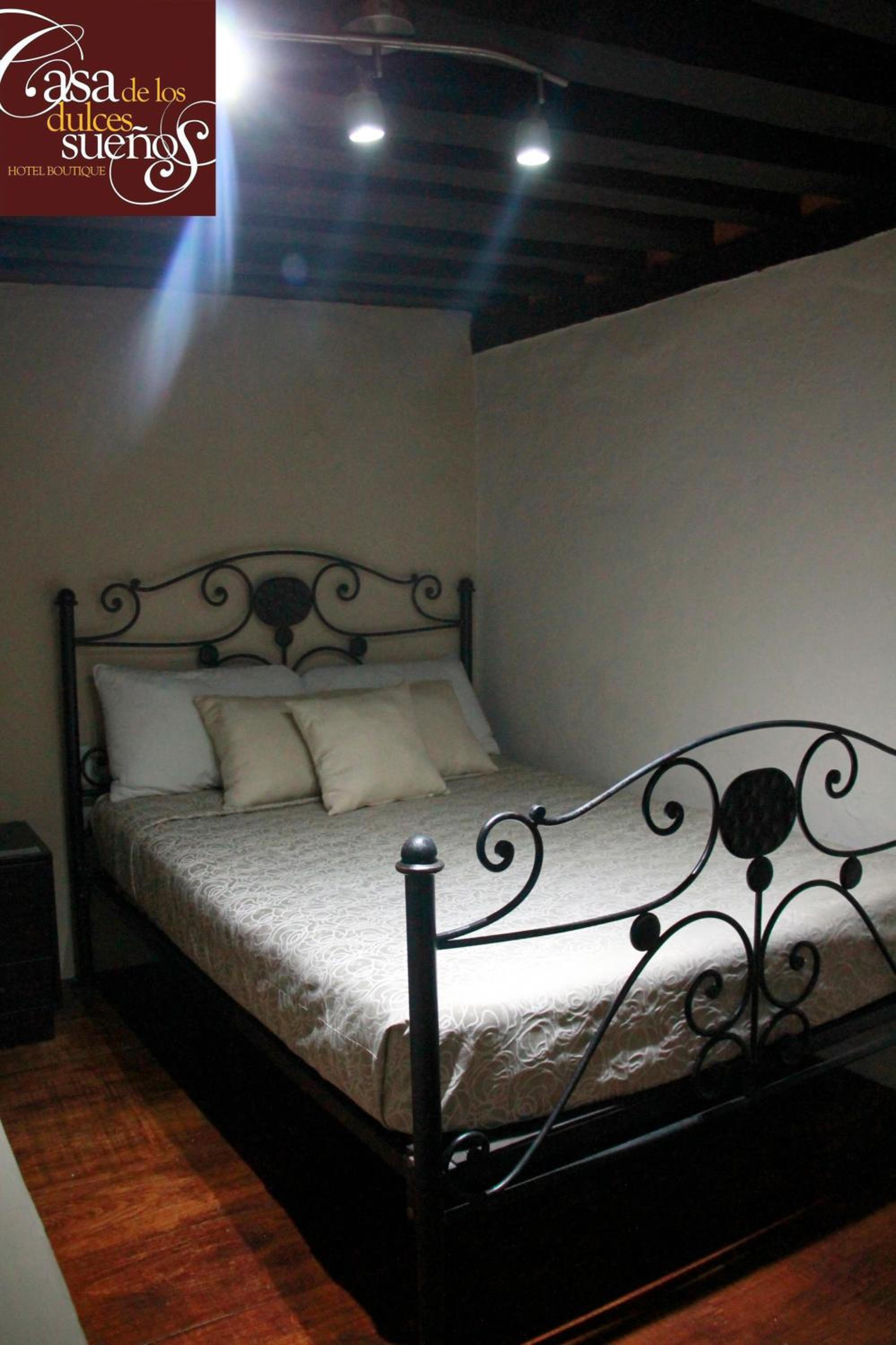 Double Room - Photo 37