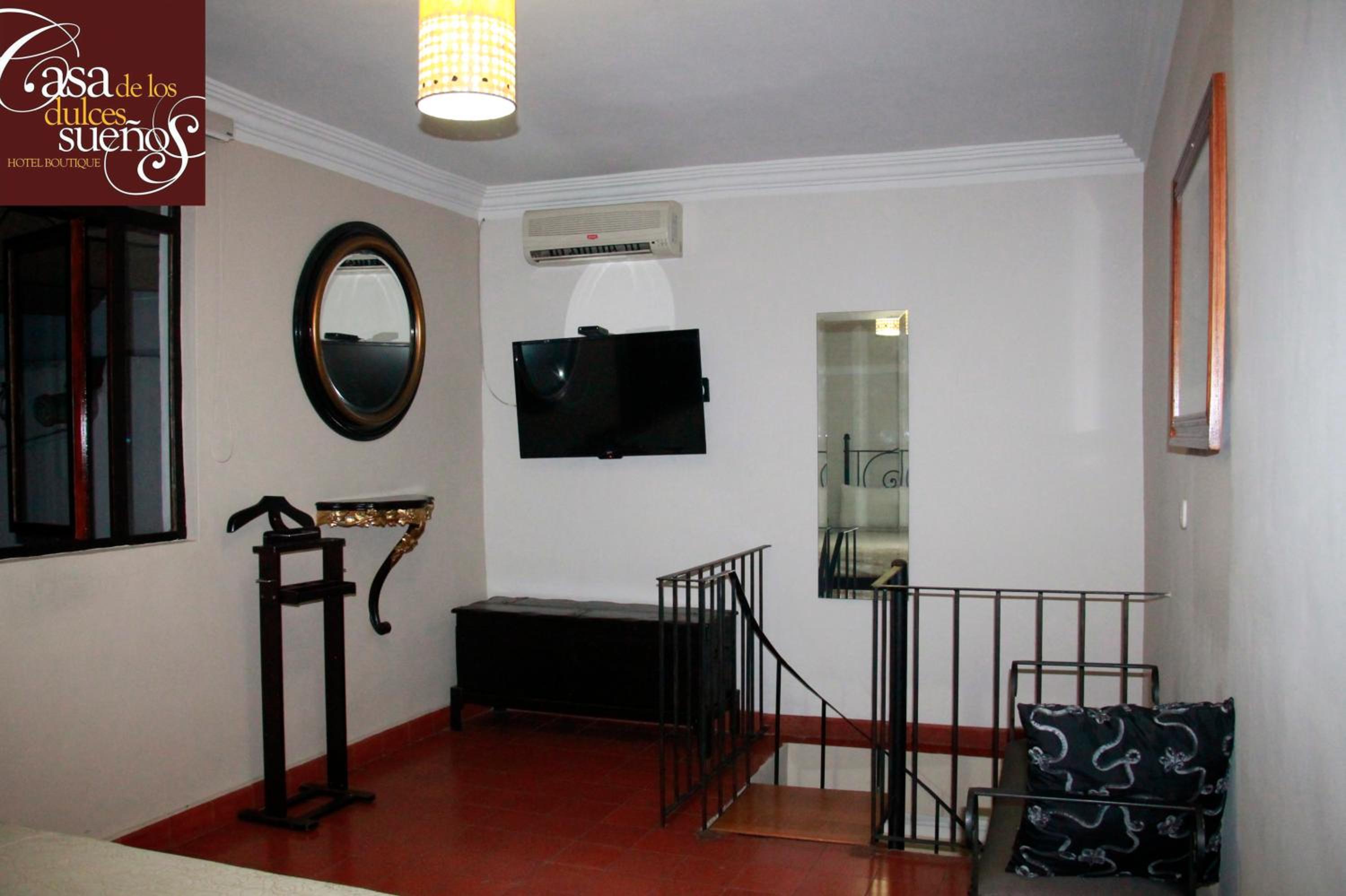 Double Room - Photo 27