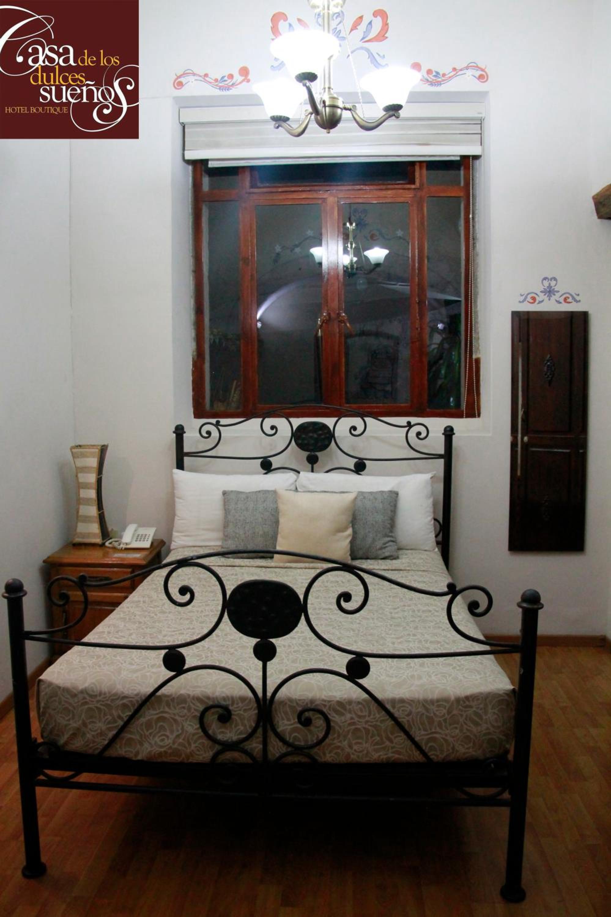 Double Room - Photo 25