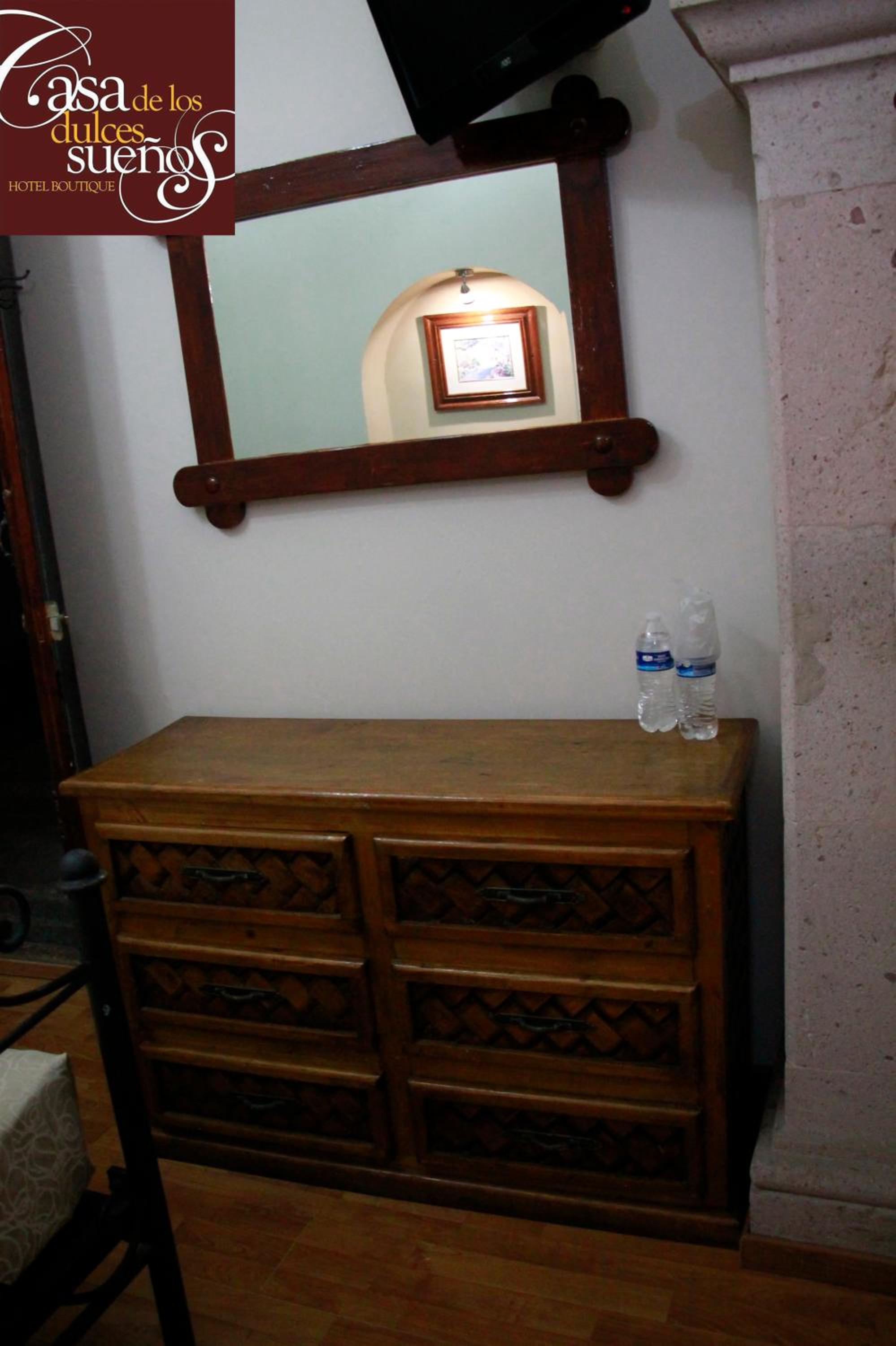 Double Room - Photo 21