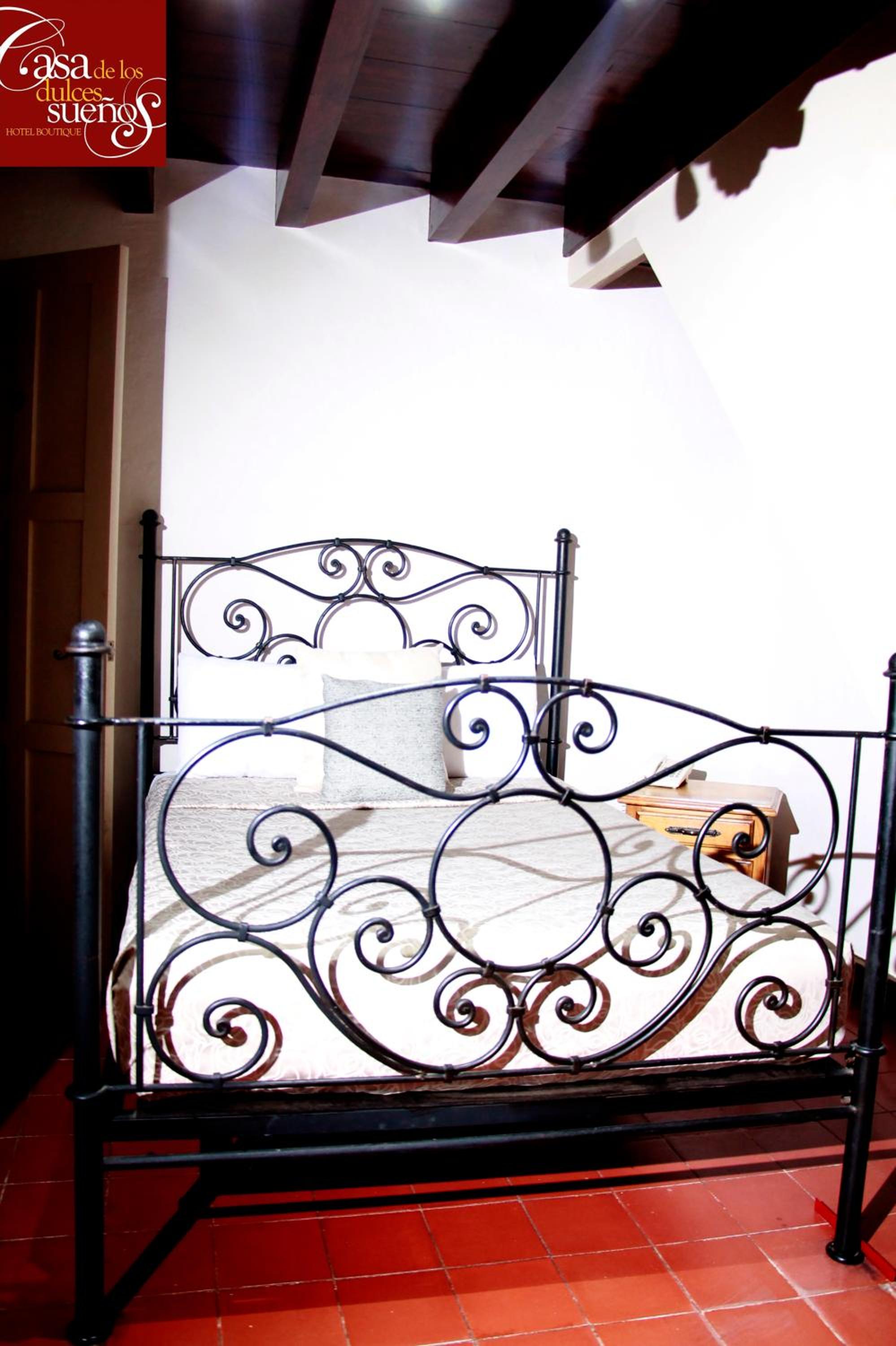 Double Room - Photo 20