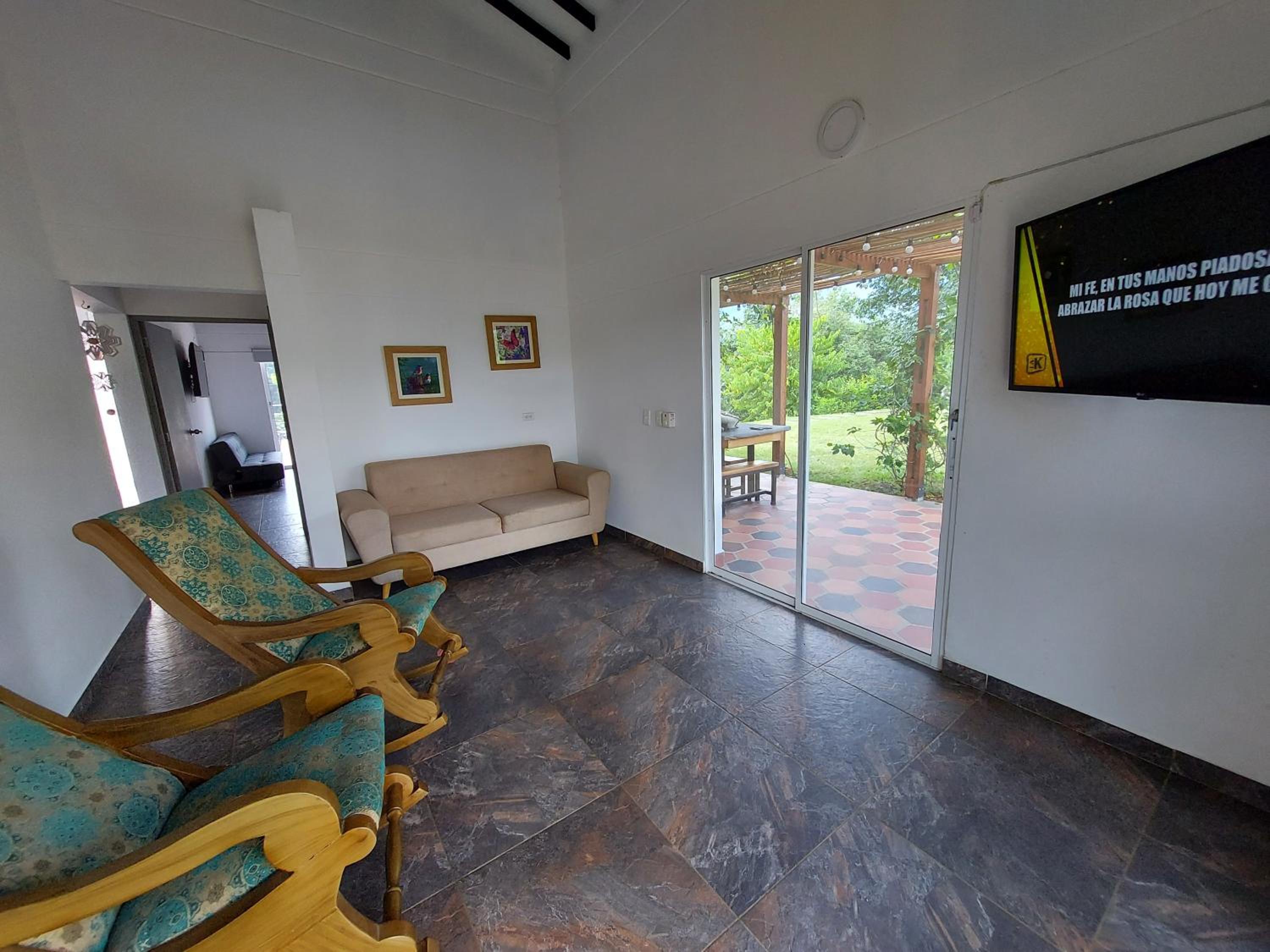 Chalet photo 3
