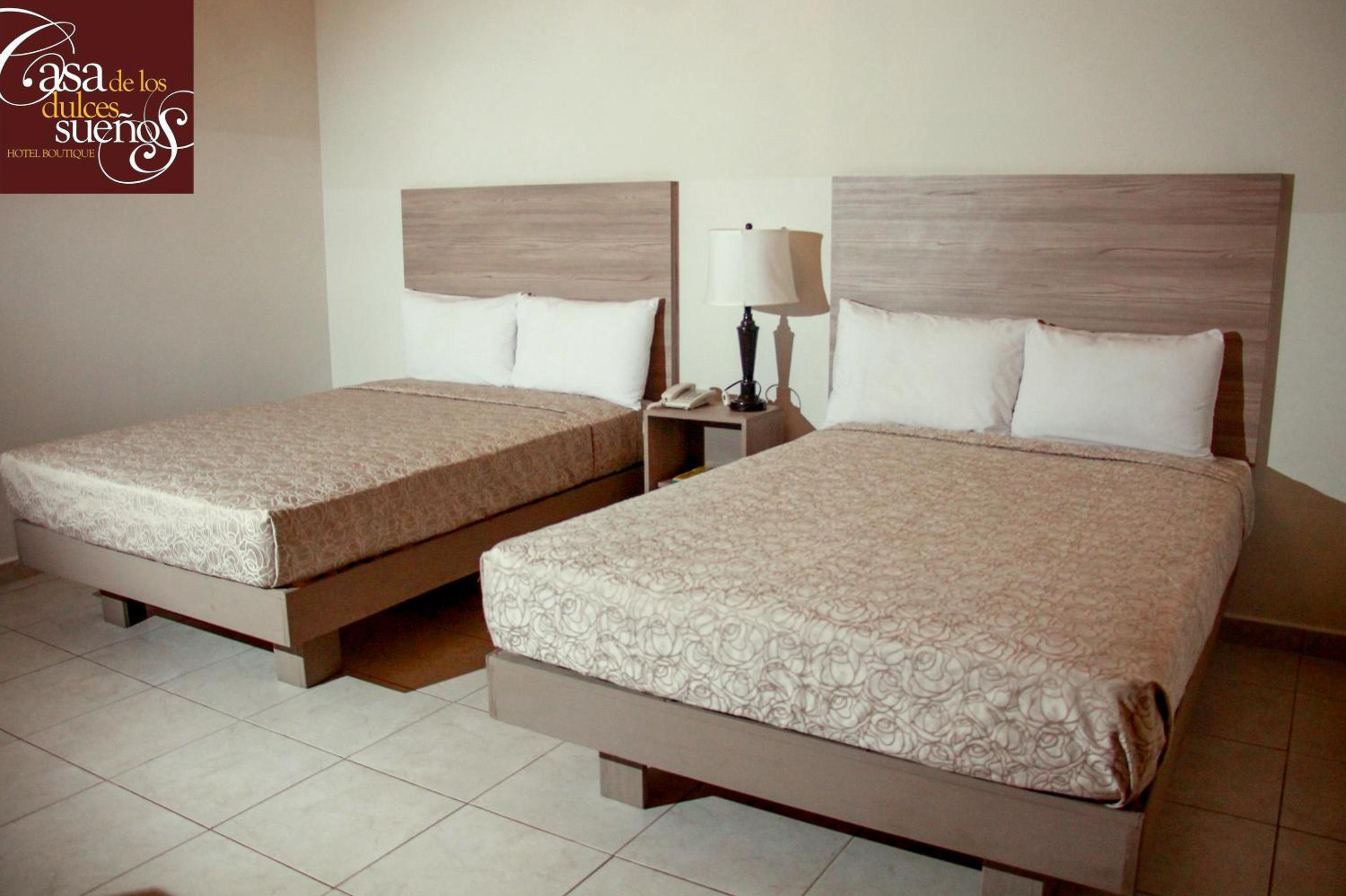 Double Room - Photo 8