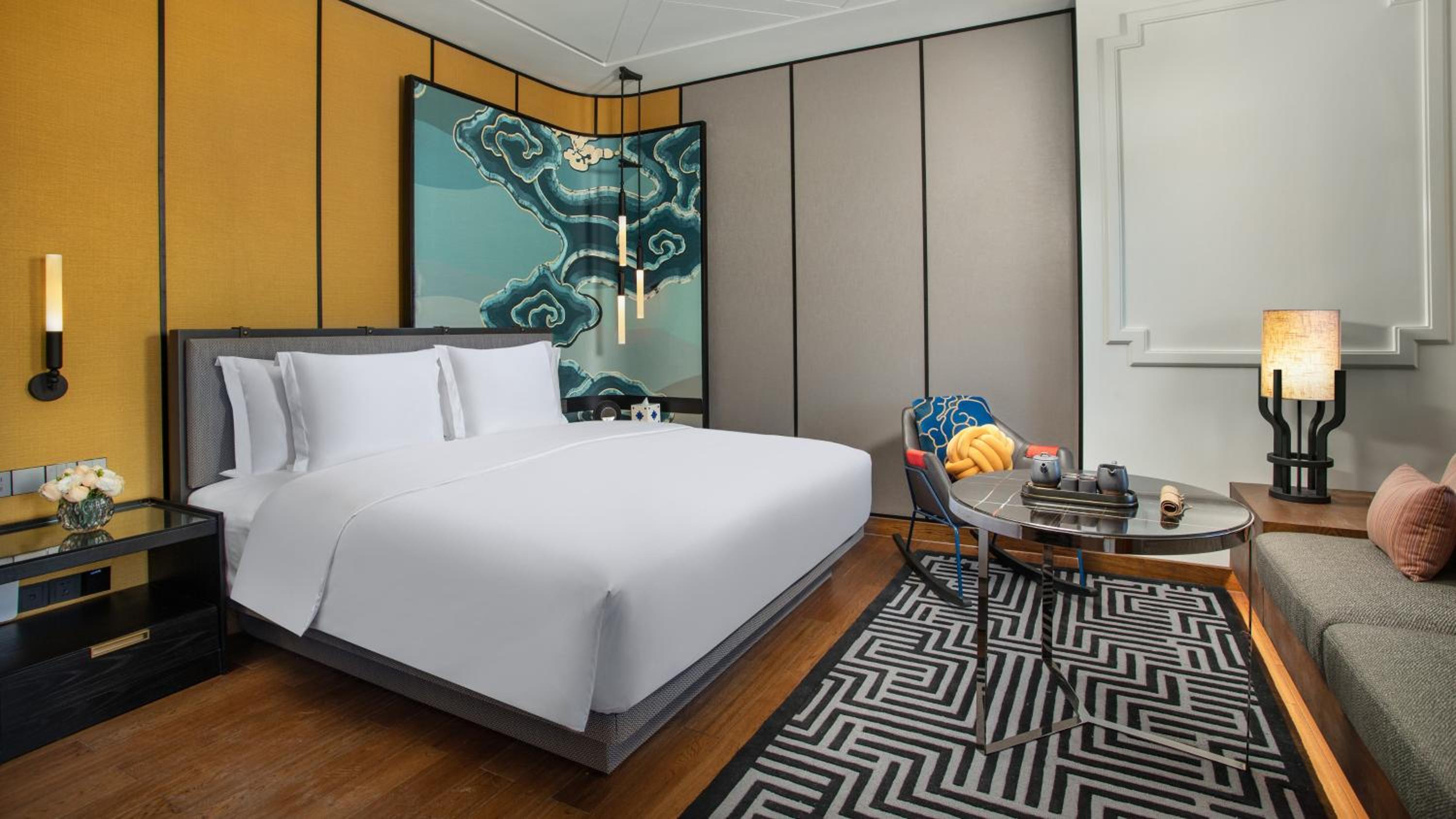 Standard Room - Photo 1