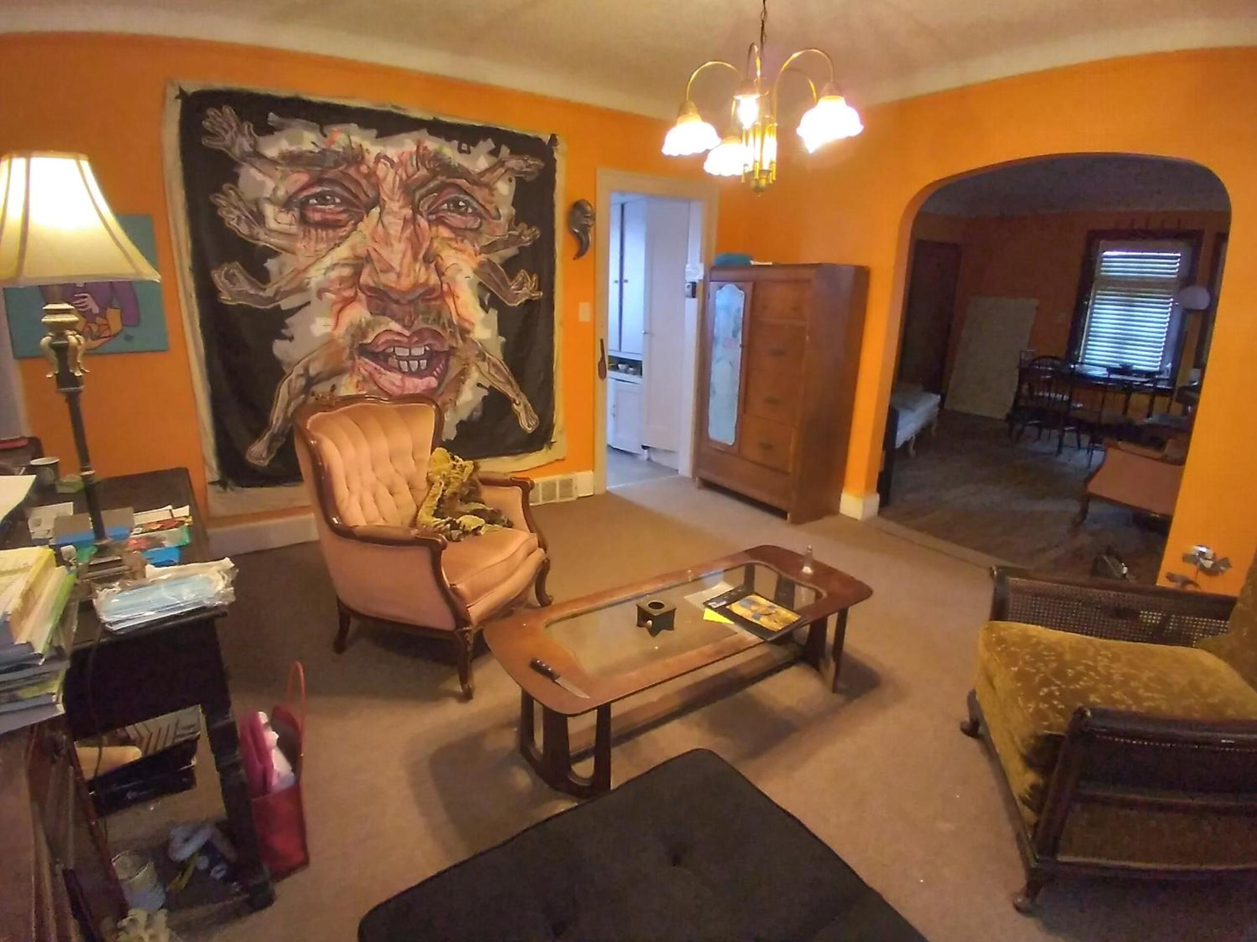 Double or Twin Room with Terrace photo 1