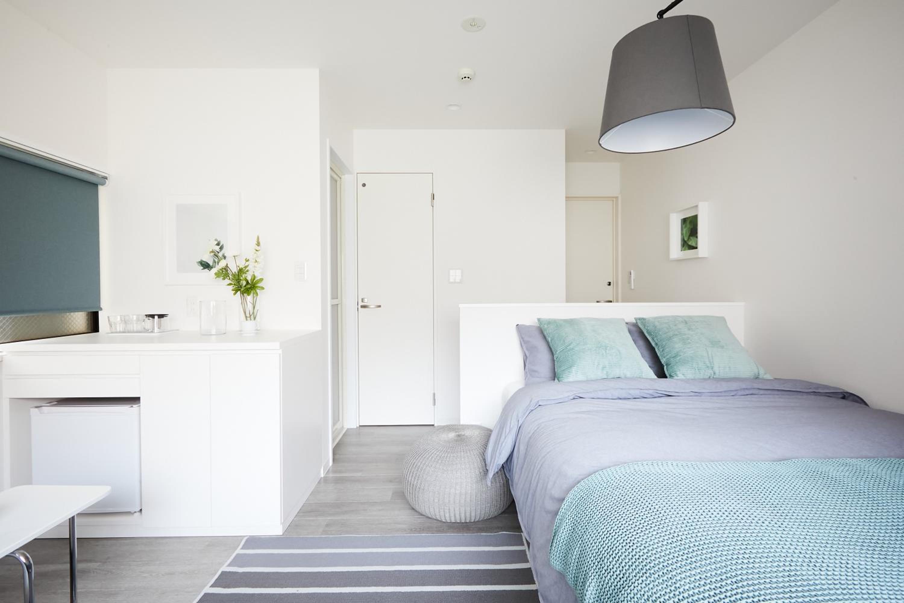 Double Room with Private Bathroom photo 3