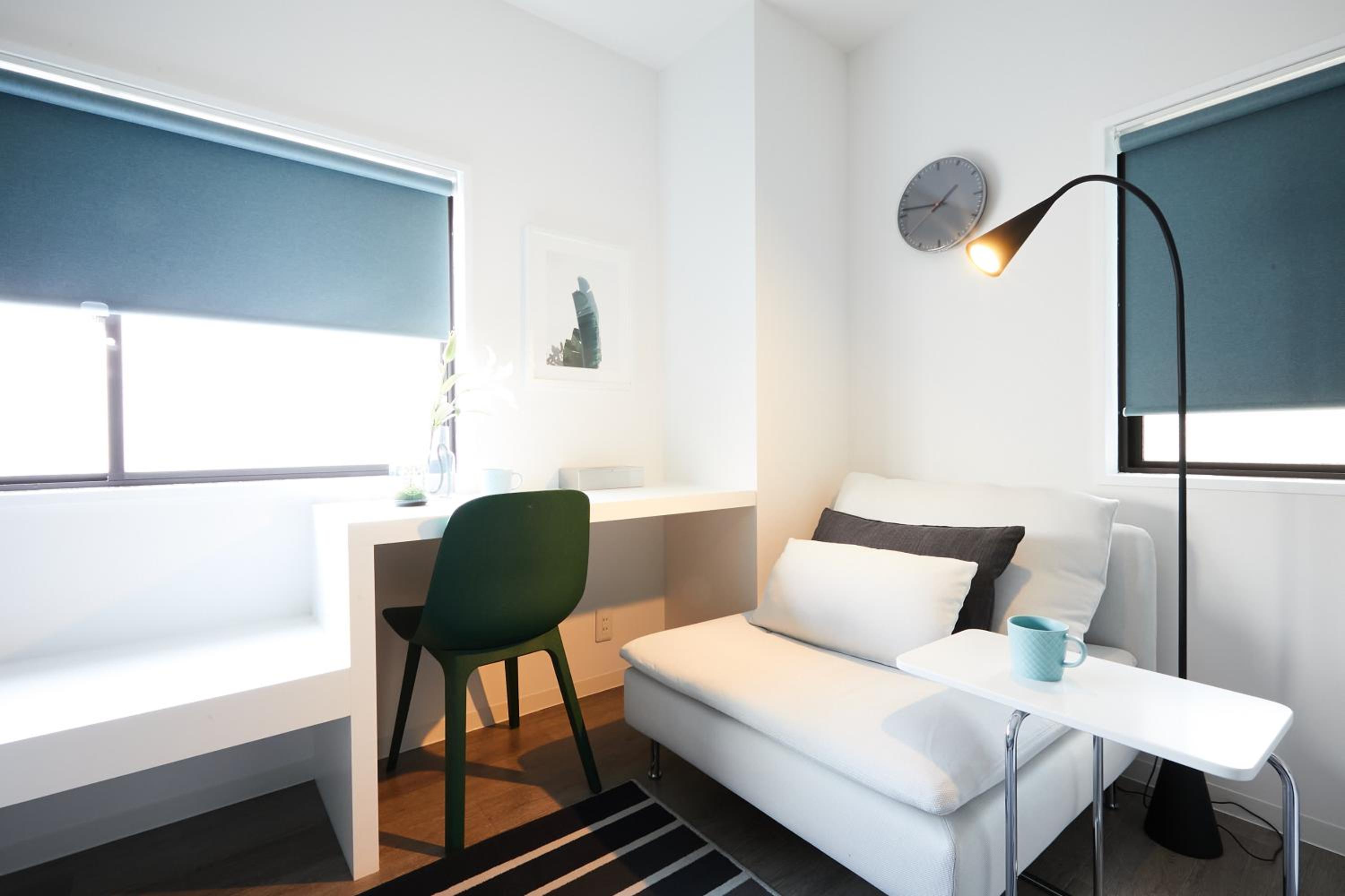 Double Room with Private Bathroom photo 2