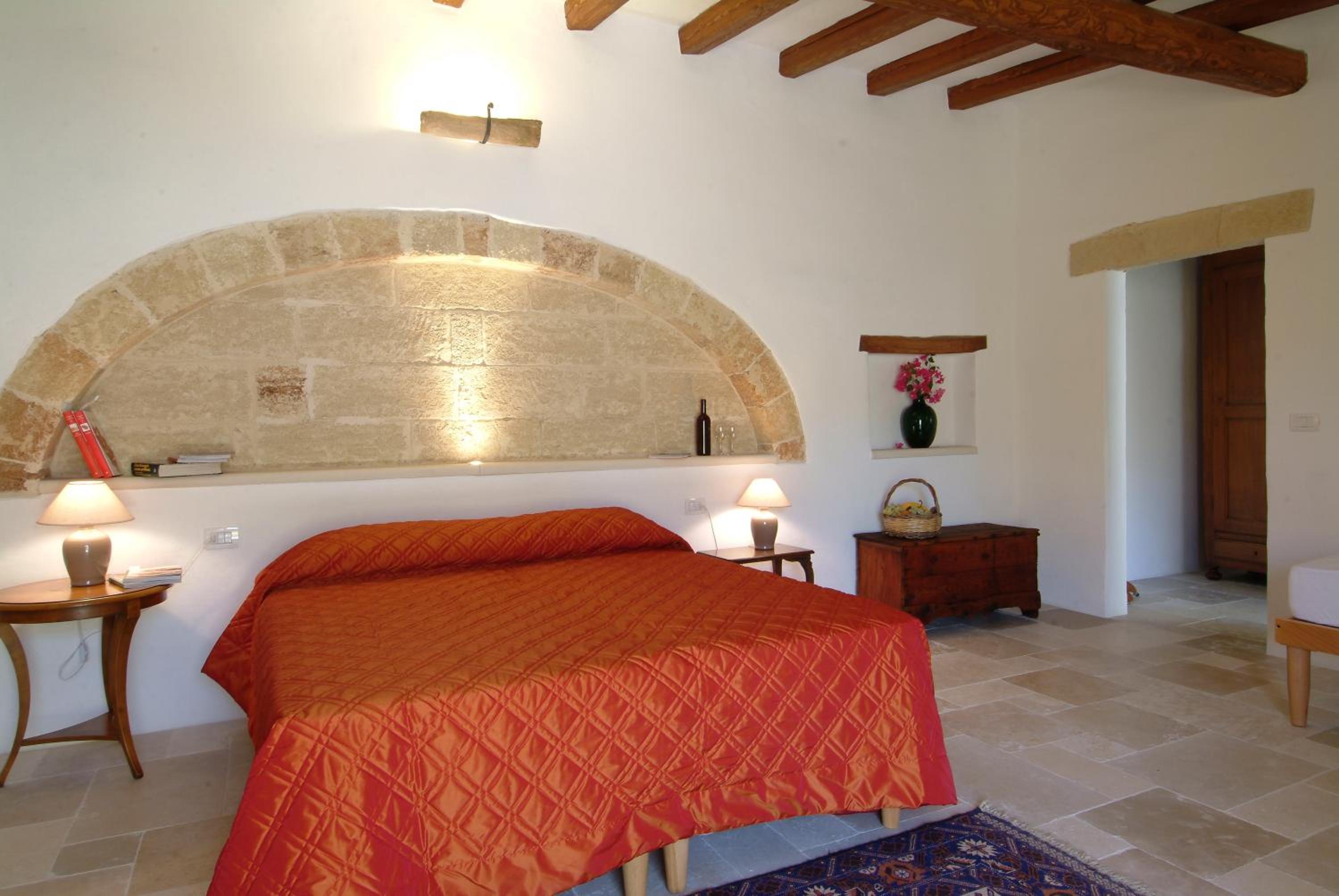 Junior Suite with Garden View photo 1