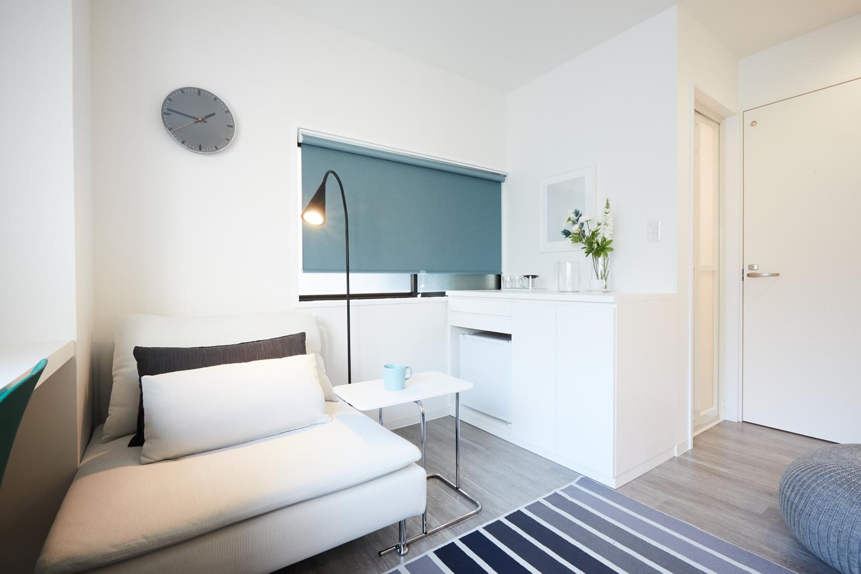 Double Room with Private Bathroom photo 1